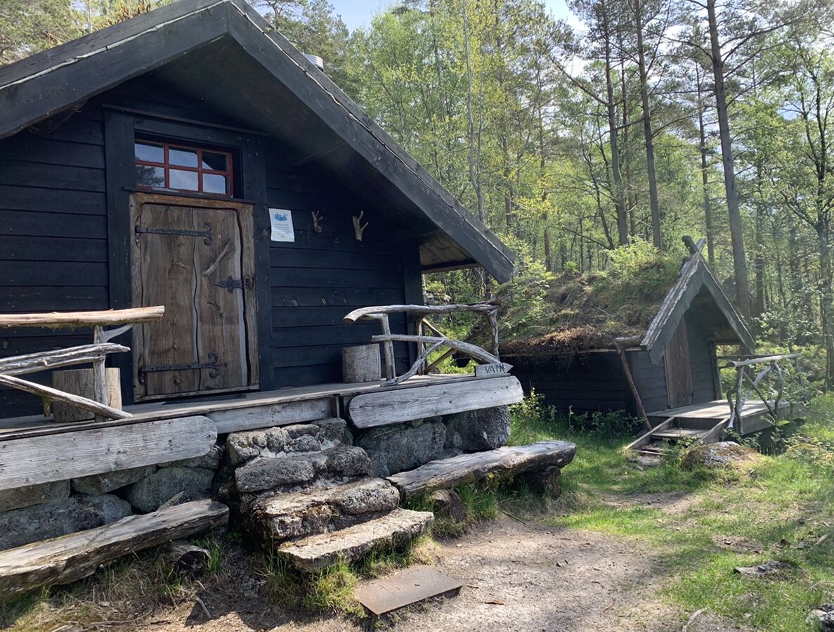 Husnes Sentrum Hotell