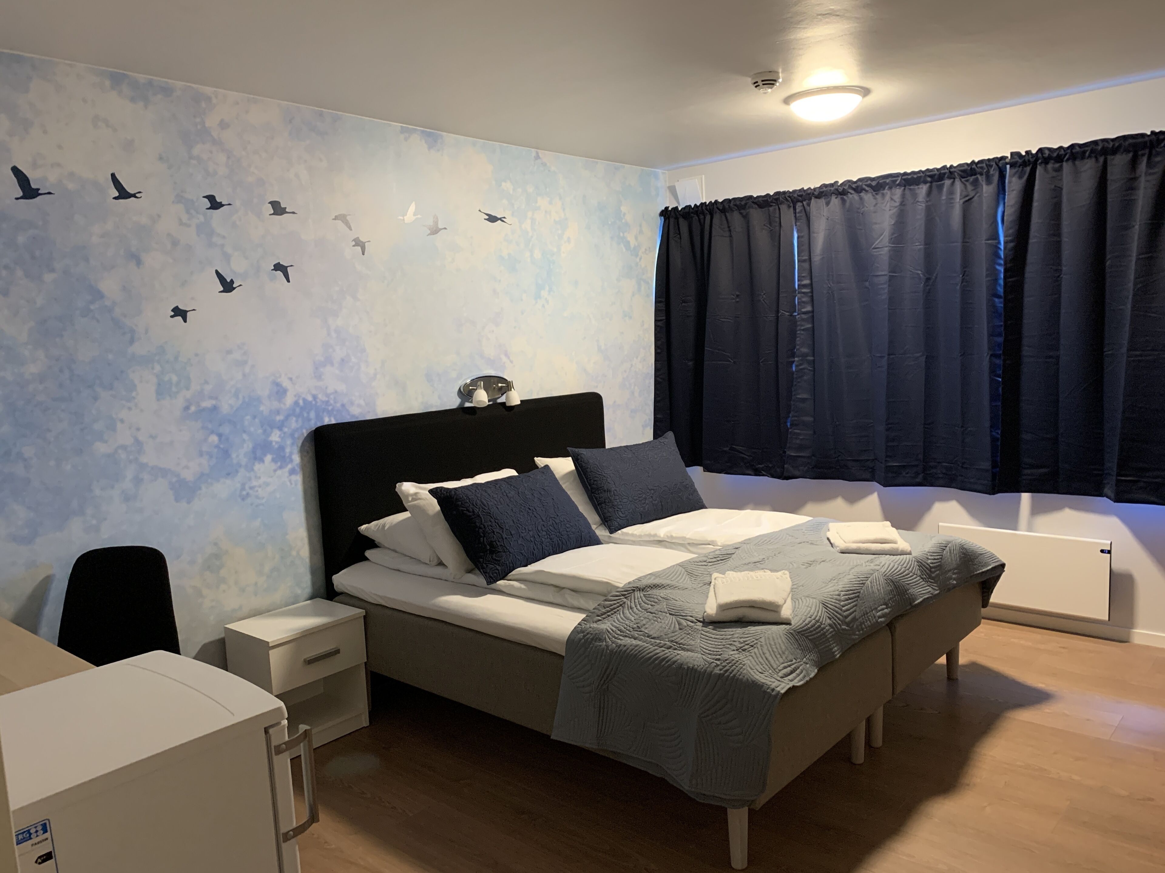 Husnes Sentrum Hotell