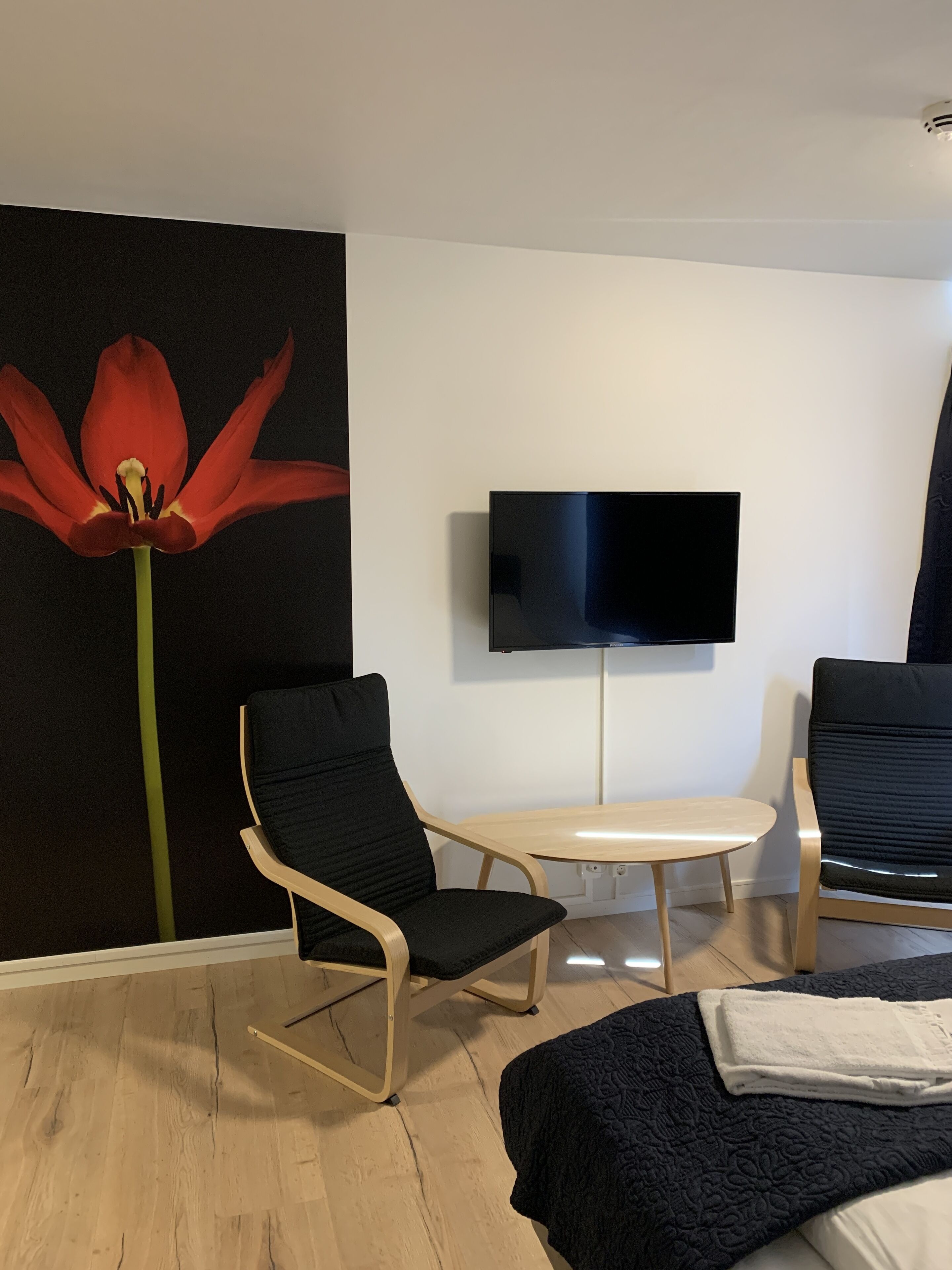Husnes Sentrum Hotell