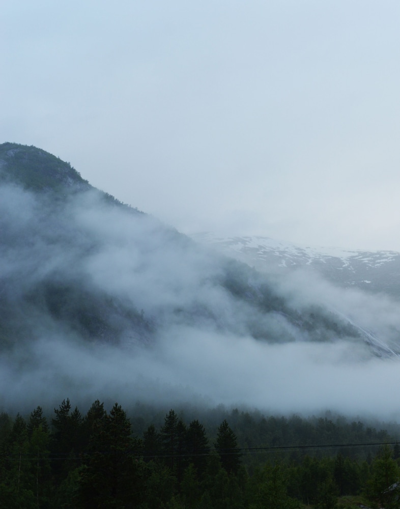Nigardsbreen Gjesteheim
