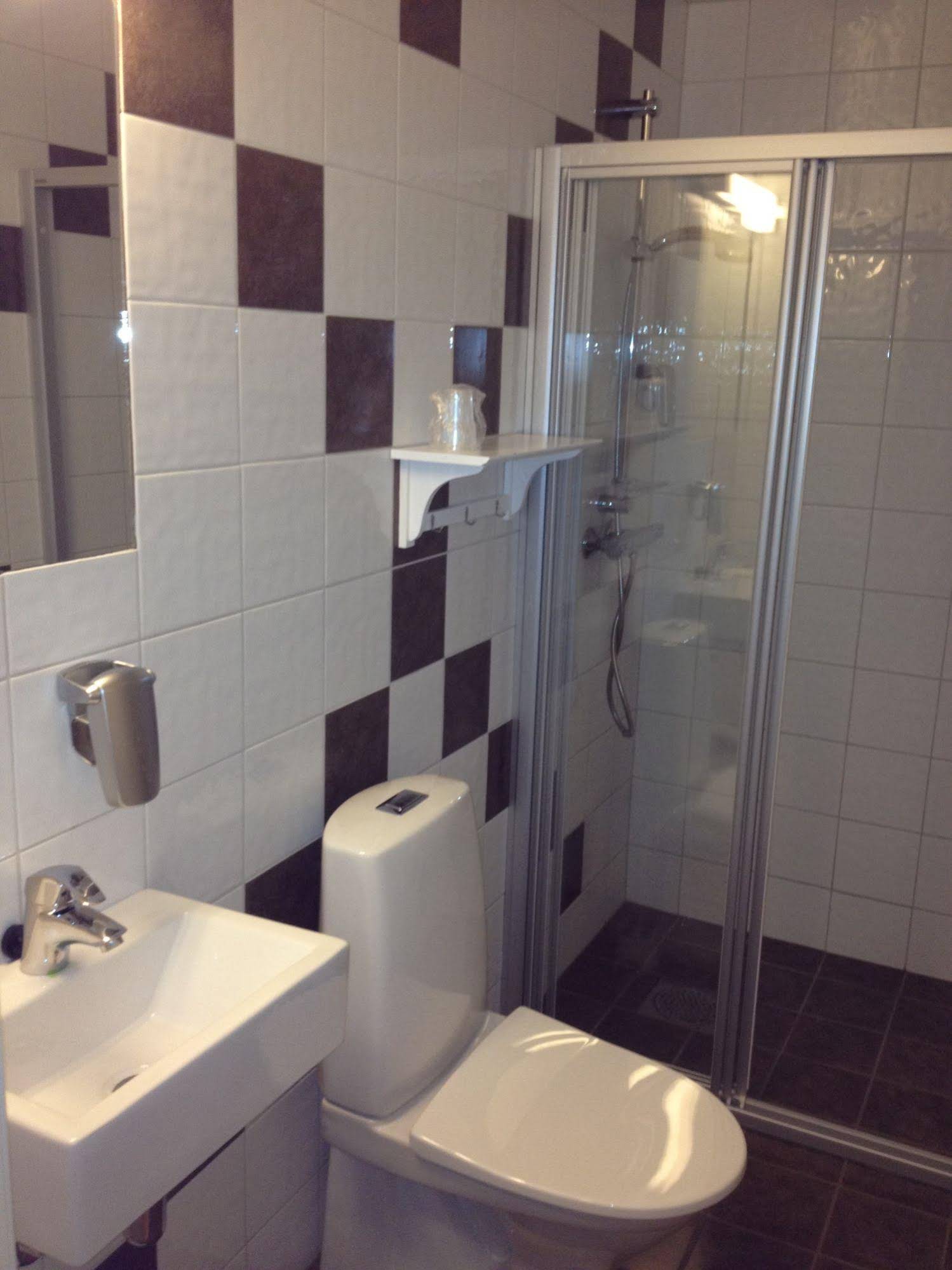 Verkshotellet Jorpeland