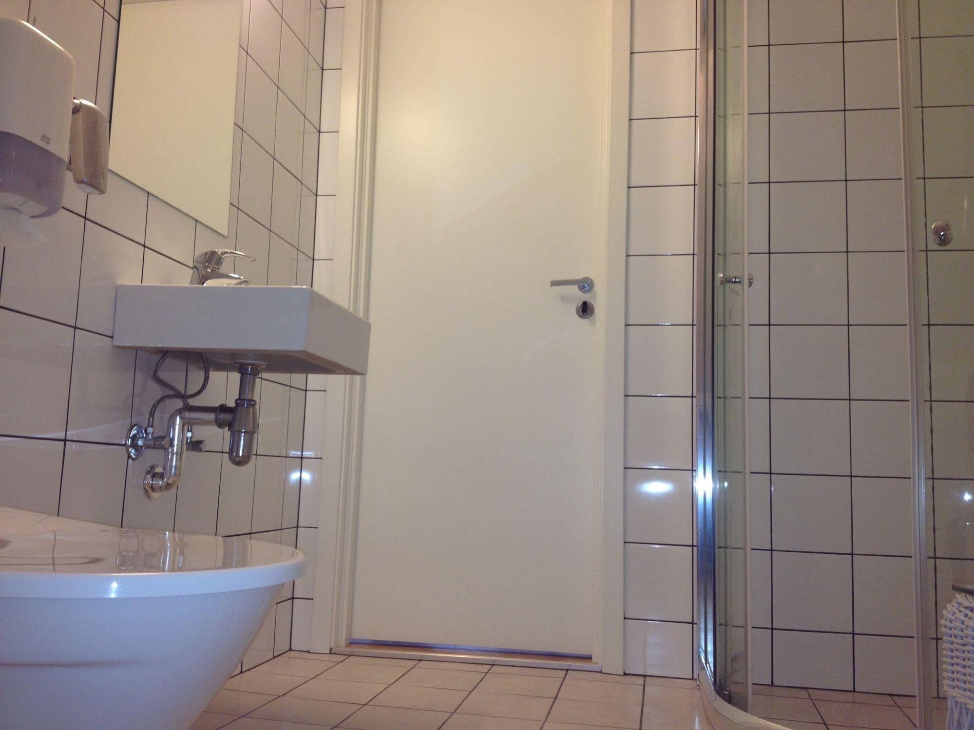Verkshotellet Jorpeland