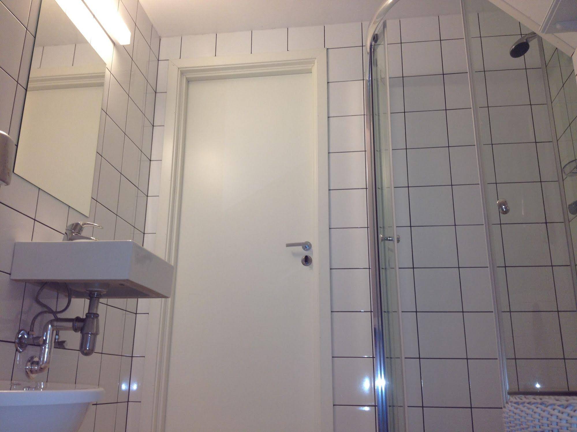 Verkshotellet Jorpeland