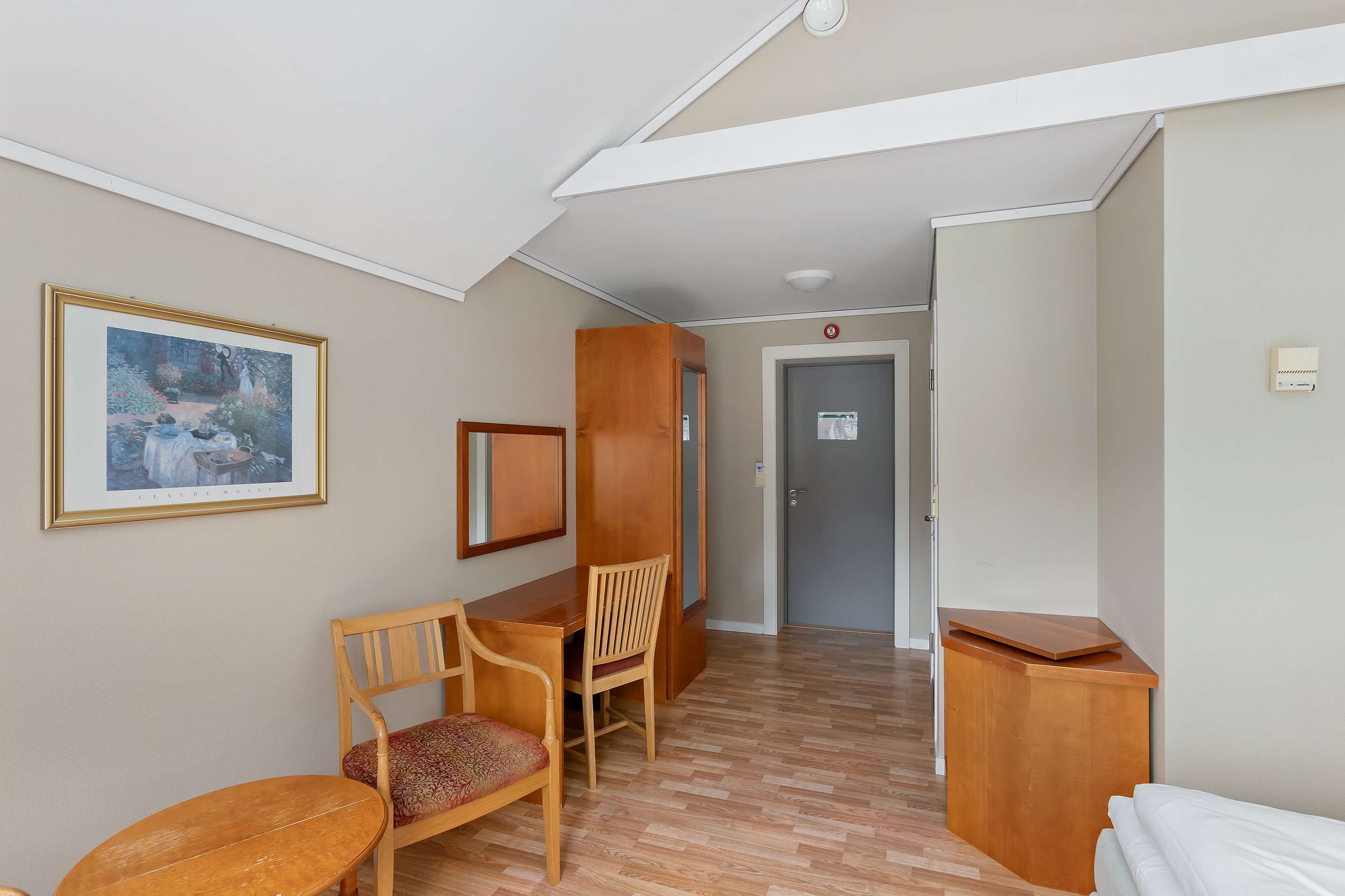 Kinsarvik Fjordhotel Best Western Signature Collection