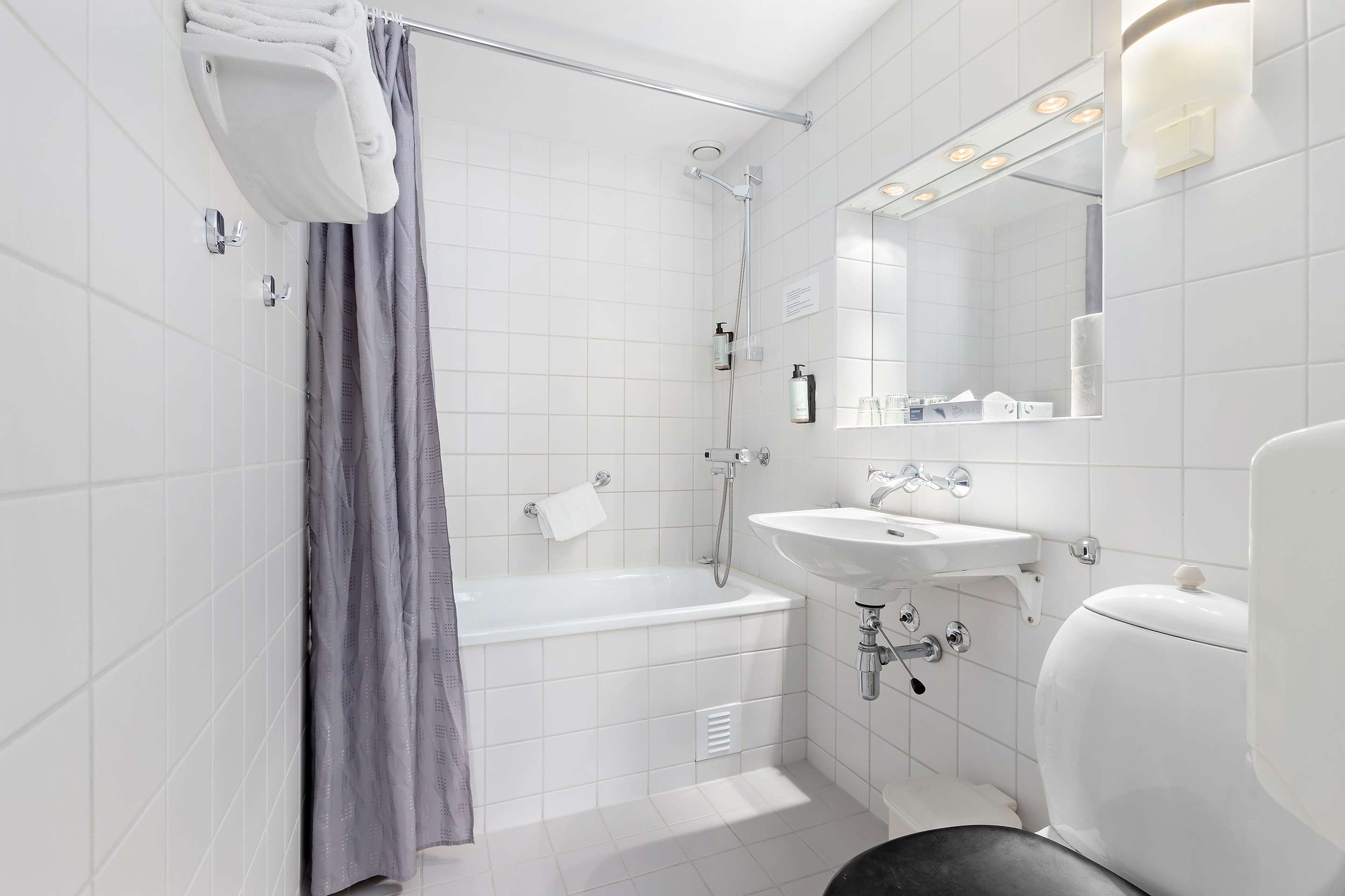 Kinsarvik Fjordhotel Best Western Signature Collection