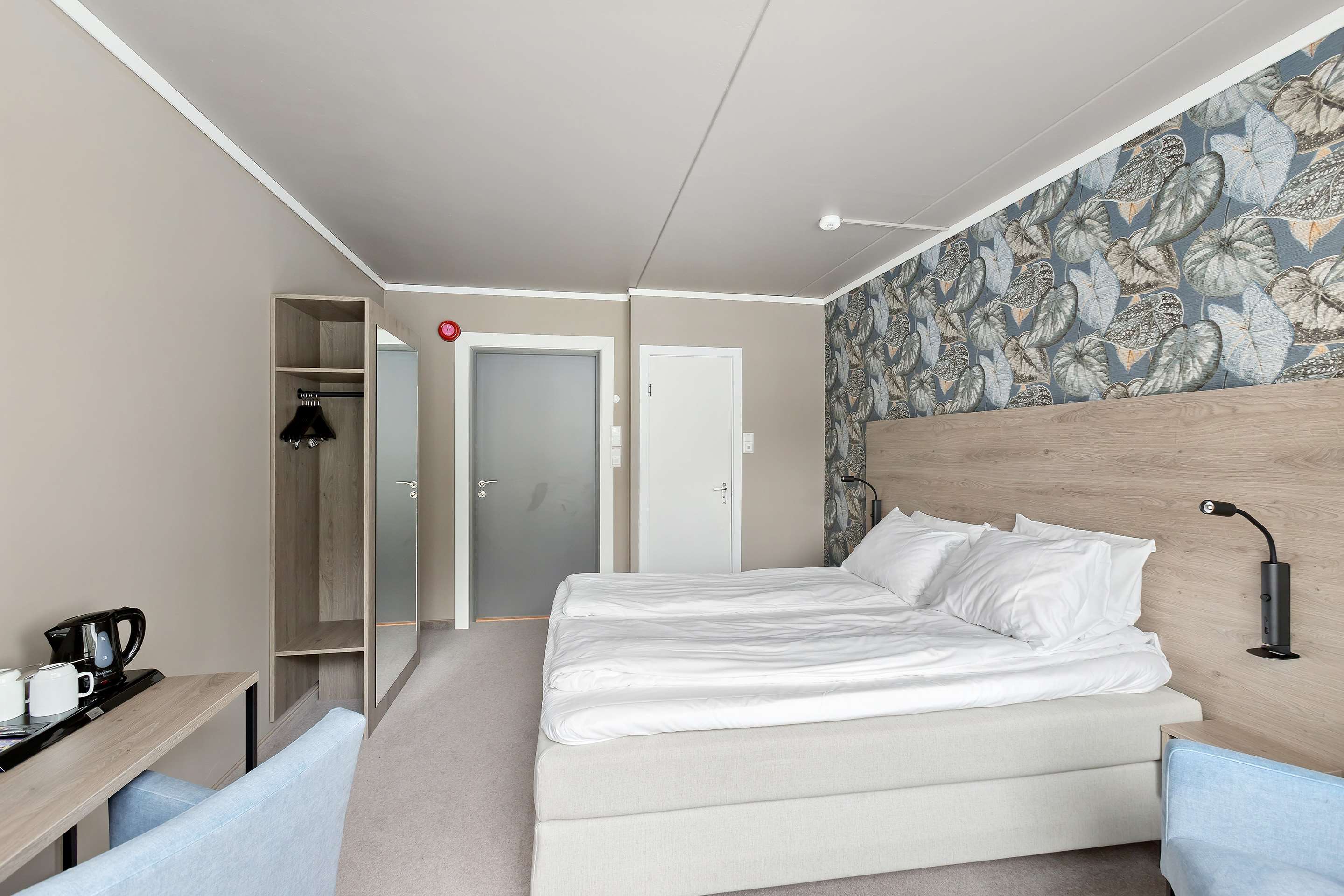 Kinsarvik Fjordhotel Best Western Signature Collection