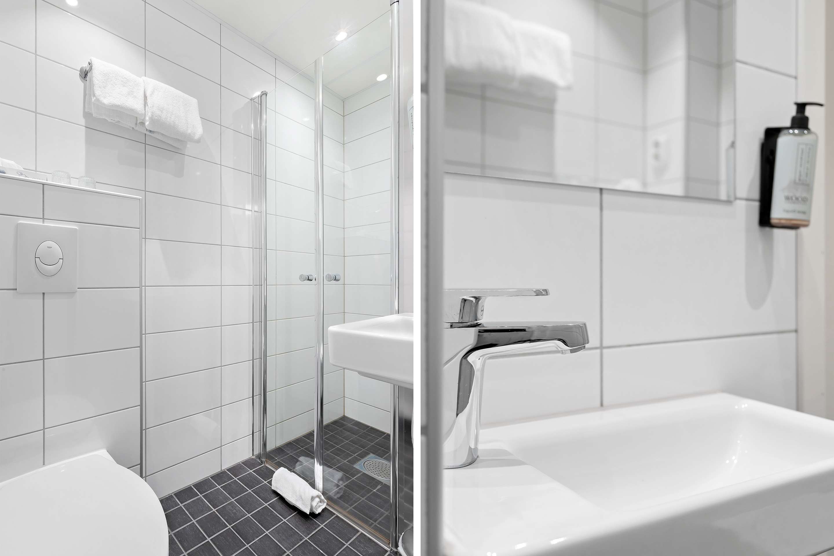 Kinsarvik Fjordhotel Best Western Signature Collection
