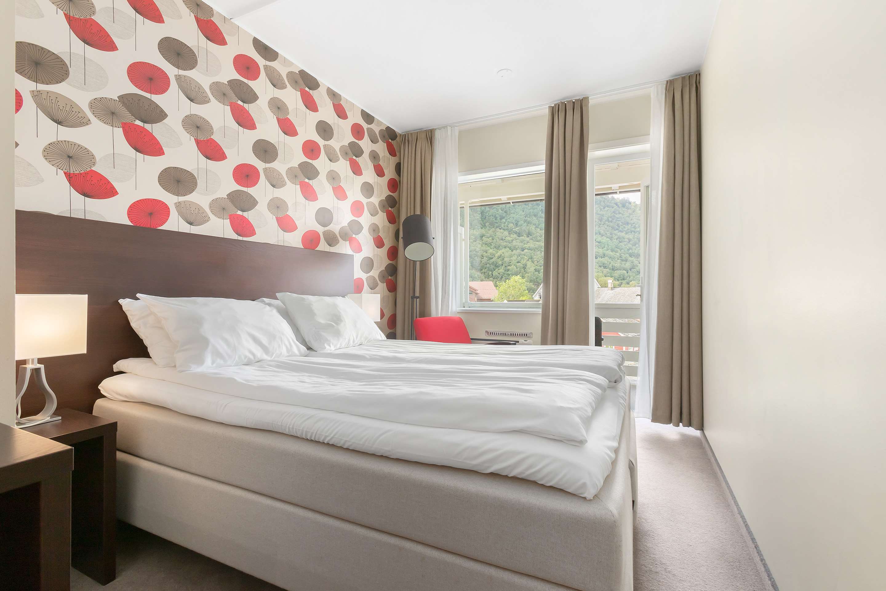 Kinsarvik Fjordhotel Best Western Signature Collection
