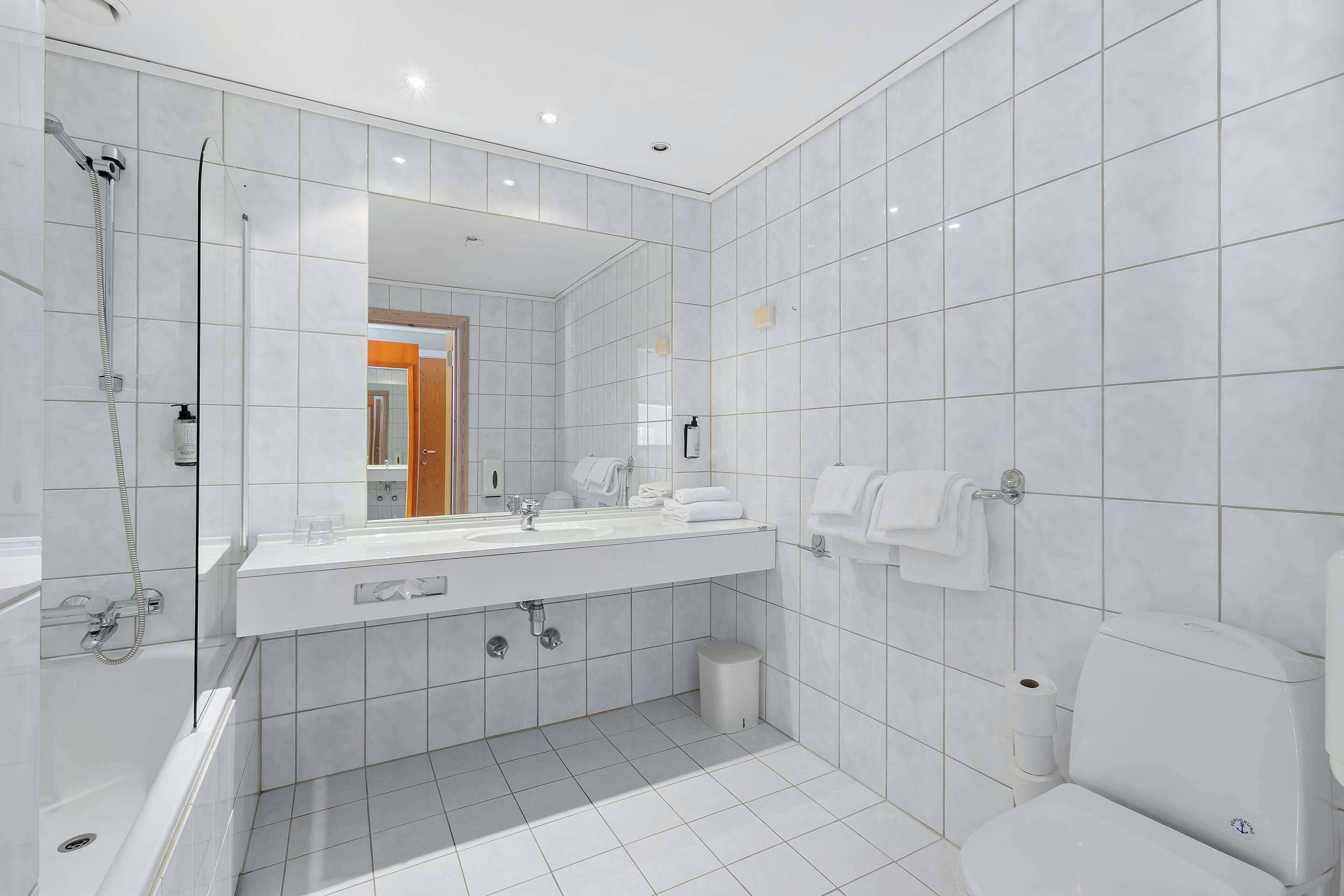 Kinsarvik Fjordhotel Best Western Signature Collection