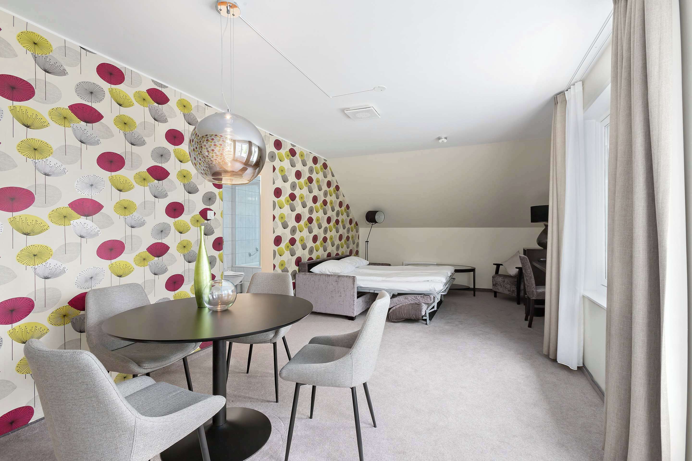 Kinsarvik Fjordhotel Best Western Signature Collection