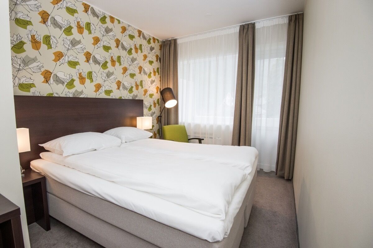 Kinsarvik Fjordhotel Best Western Signature Collection