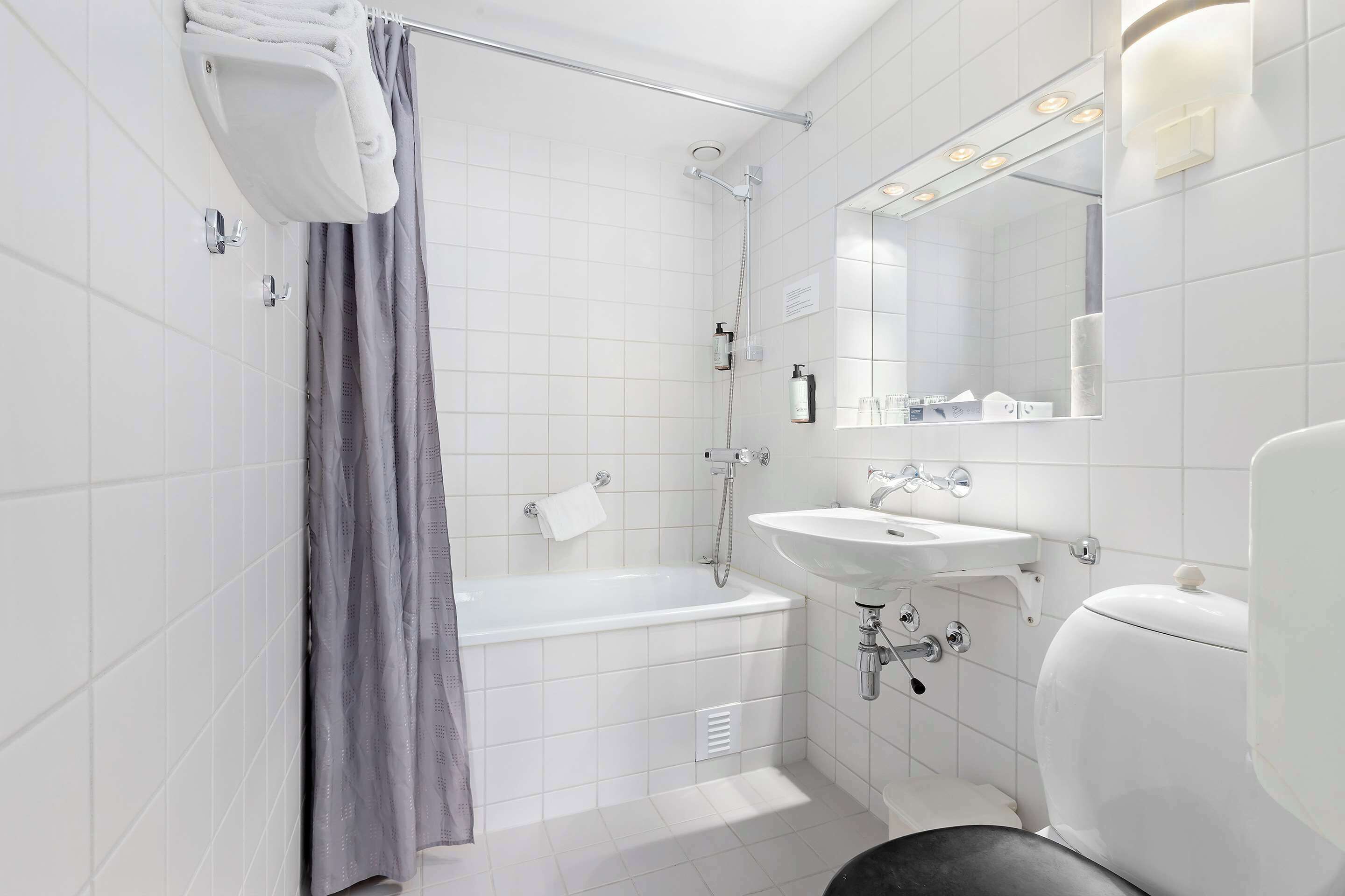 Kinsarvik Fjordhotel Best Western Signature Collection