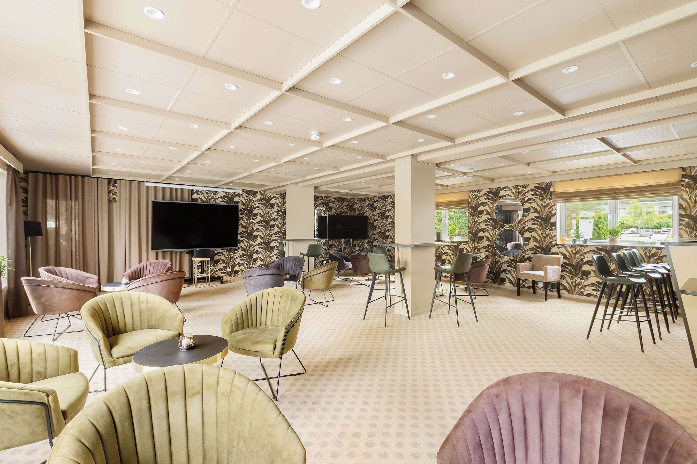 Kinsarvik Fjordhotel Best Western Signature Collection