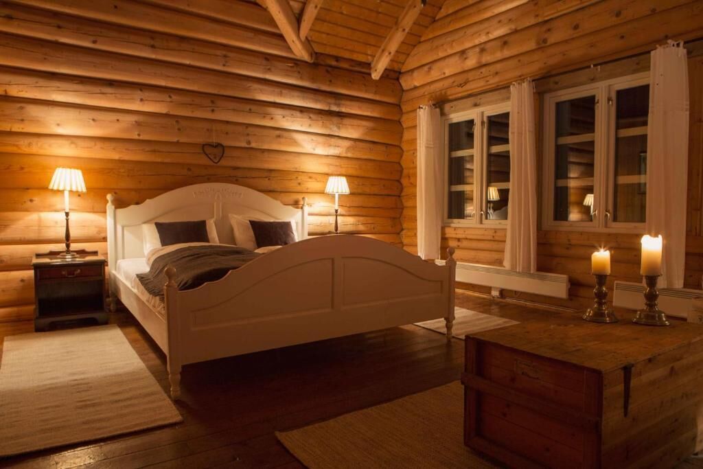 Phillipshaugen Lodge