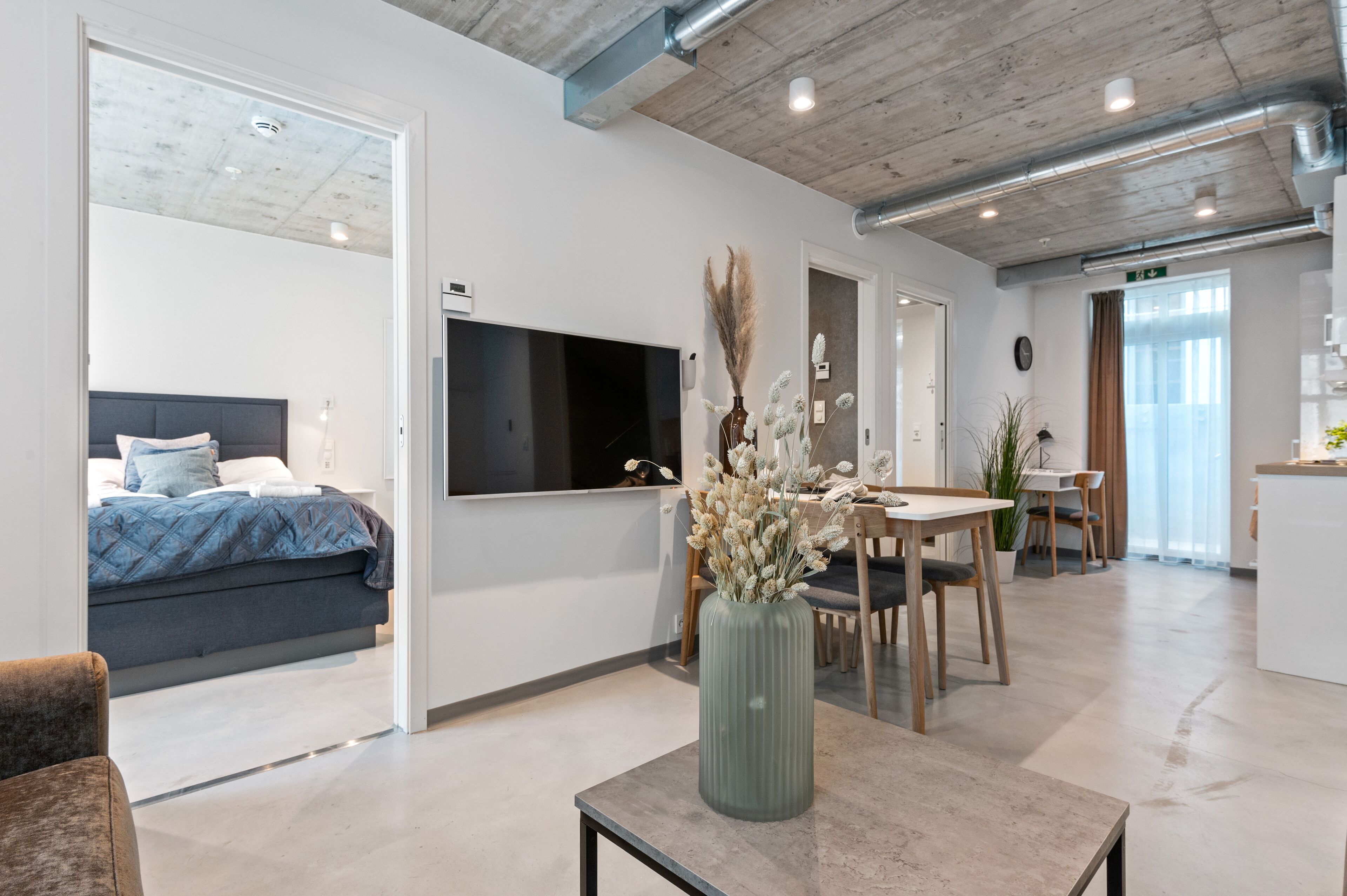 Aalesund City Apartment