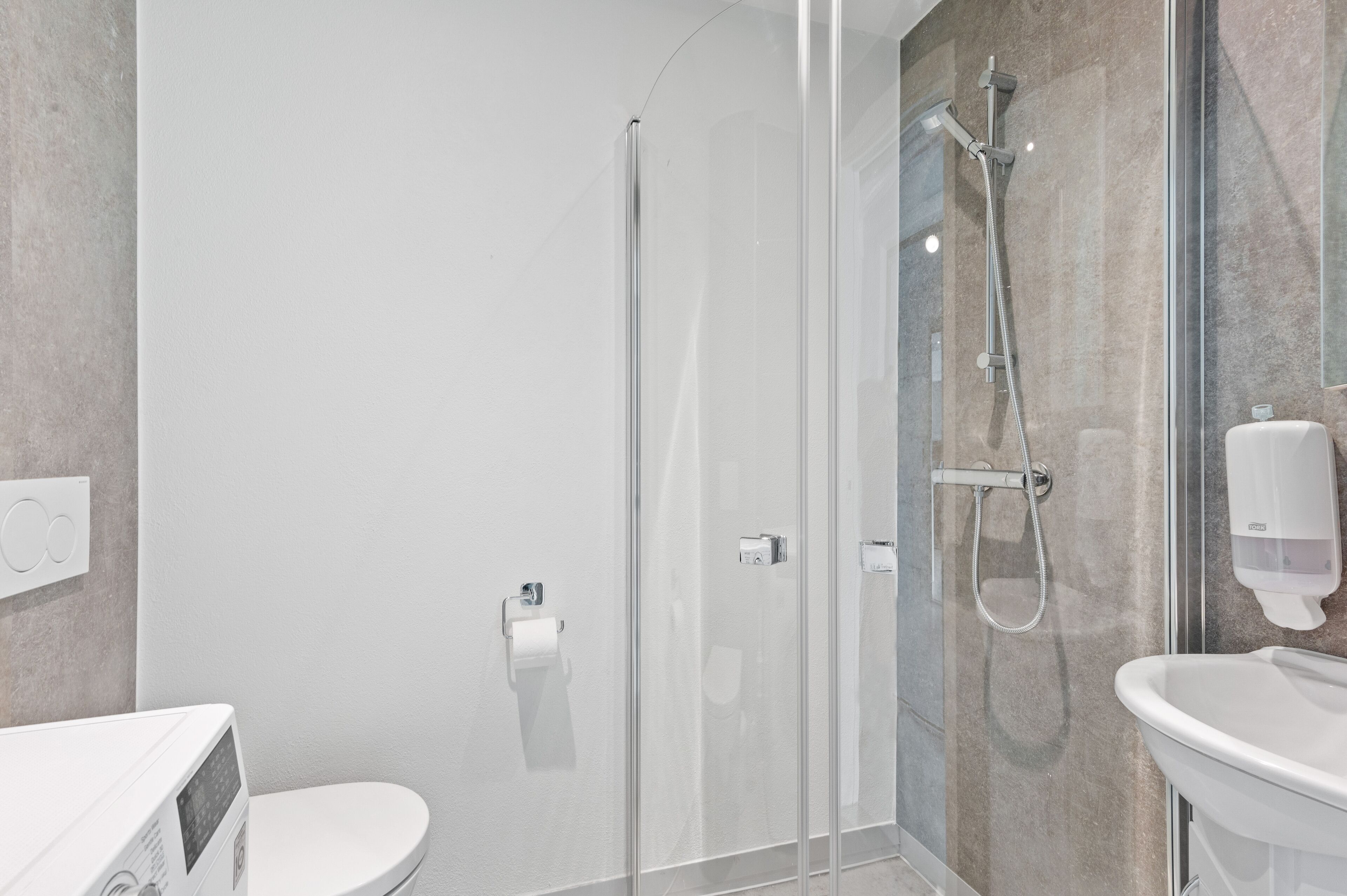 Aalesund City Apartment