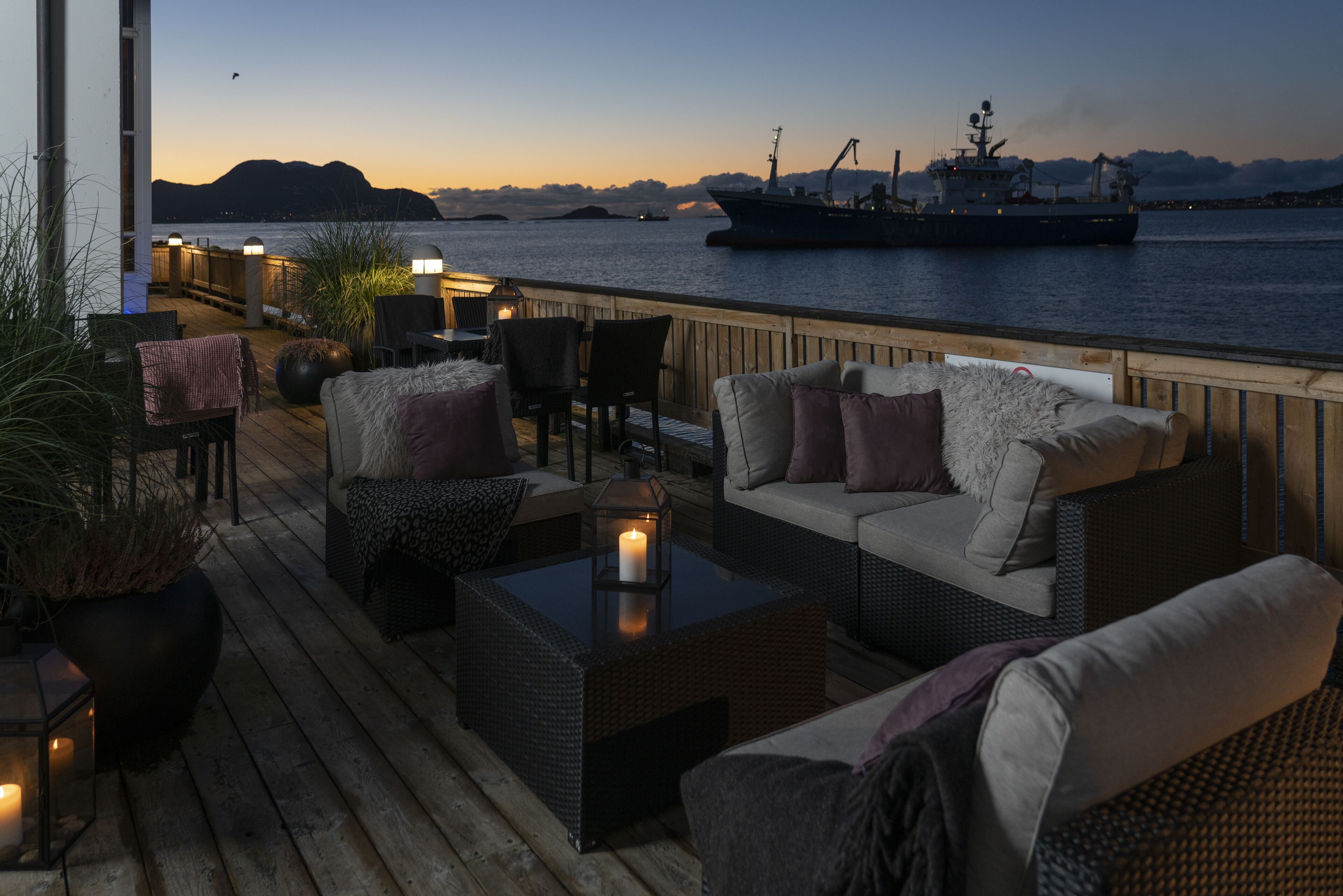 Quality Hotel Ålesund