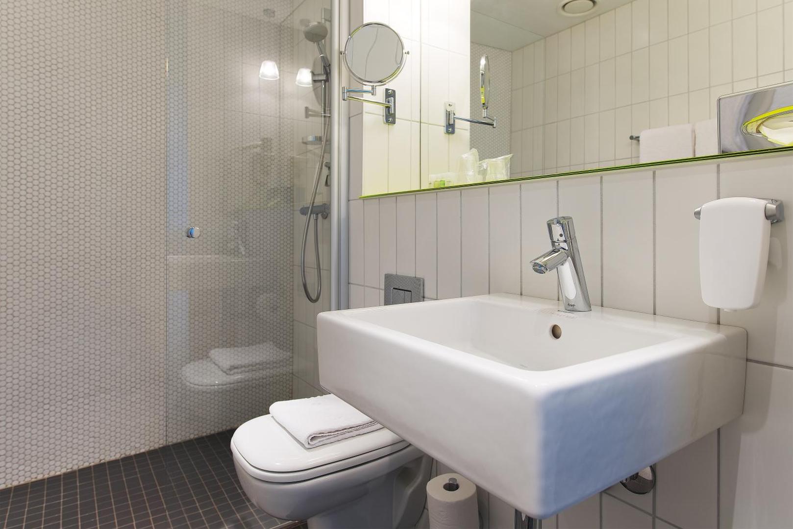 Quality Hotel Waterfront