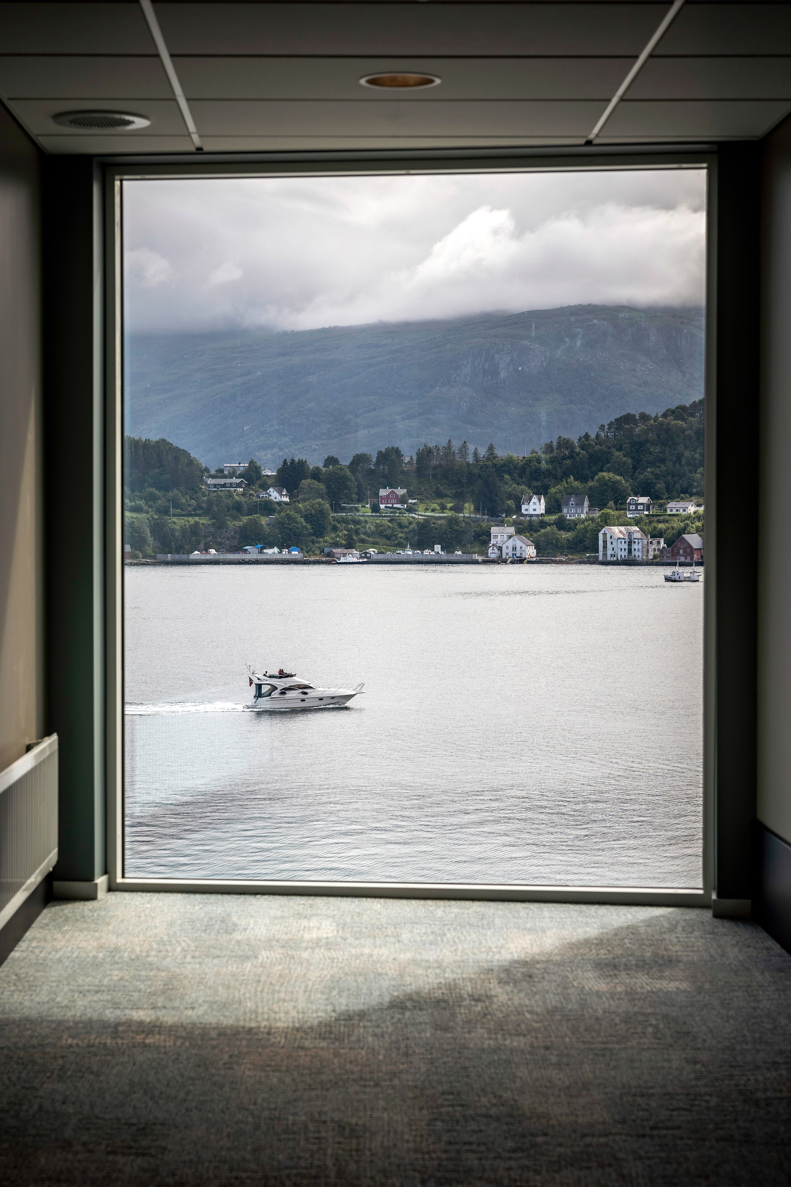 Quality Hotel Waterfront