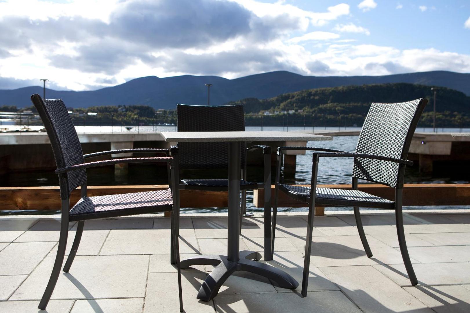 Quality Hotel Waterfront