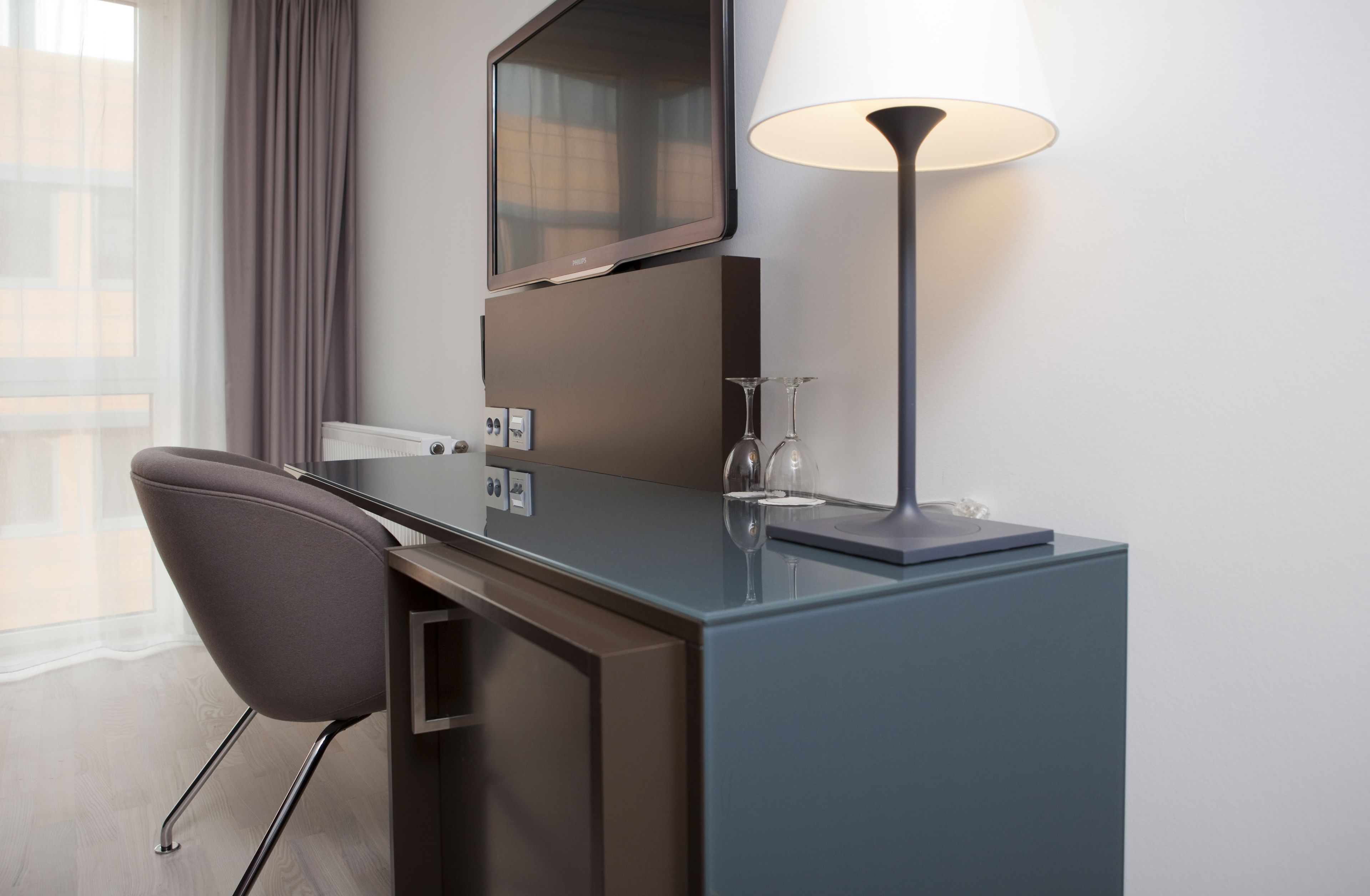 Quality Hotel Waterfront