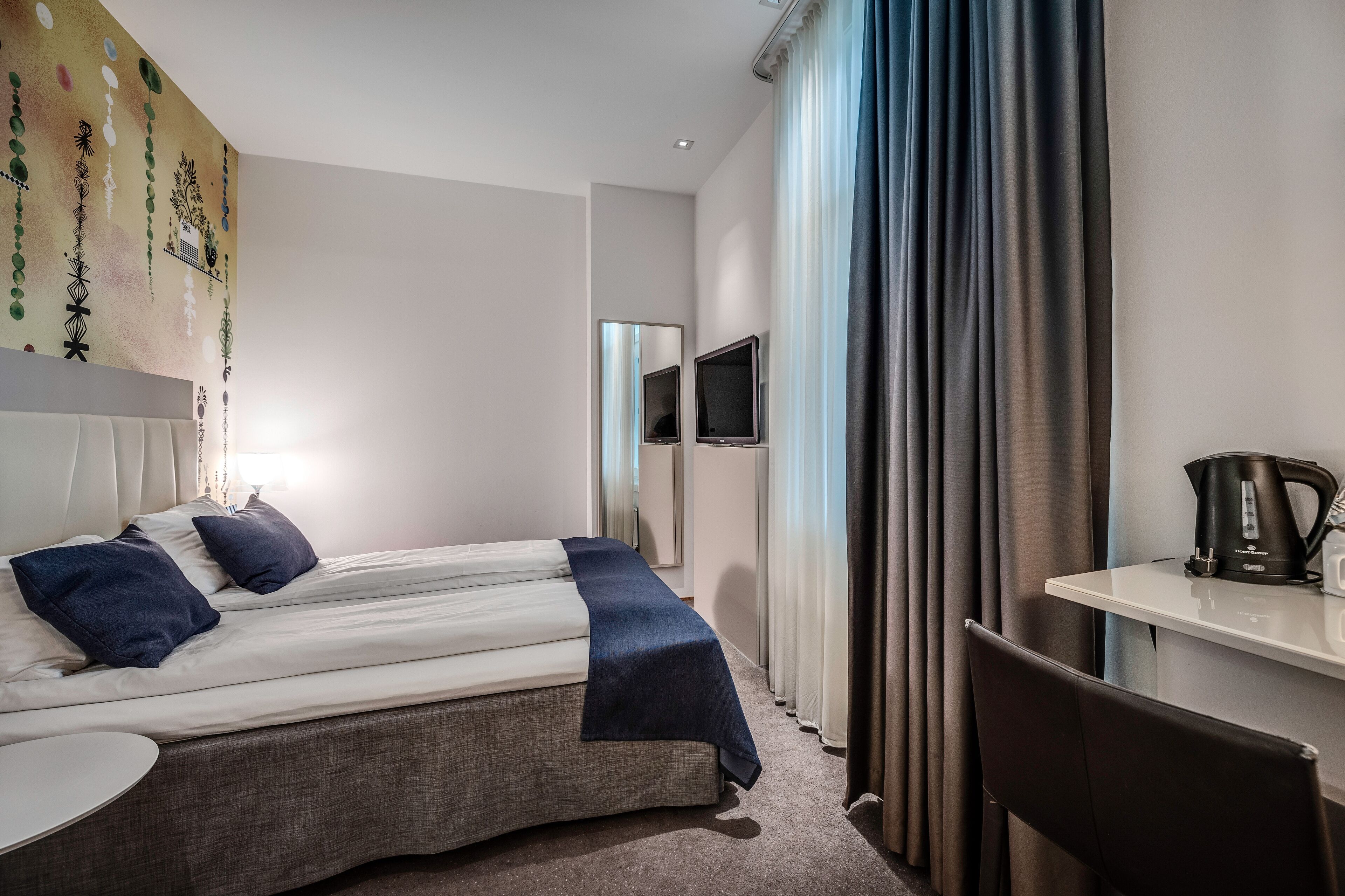 Quality Hotel Waterfront