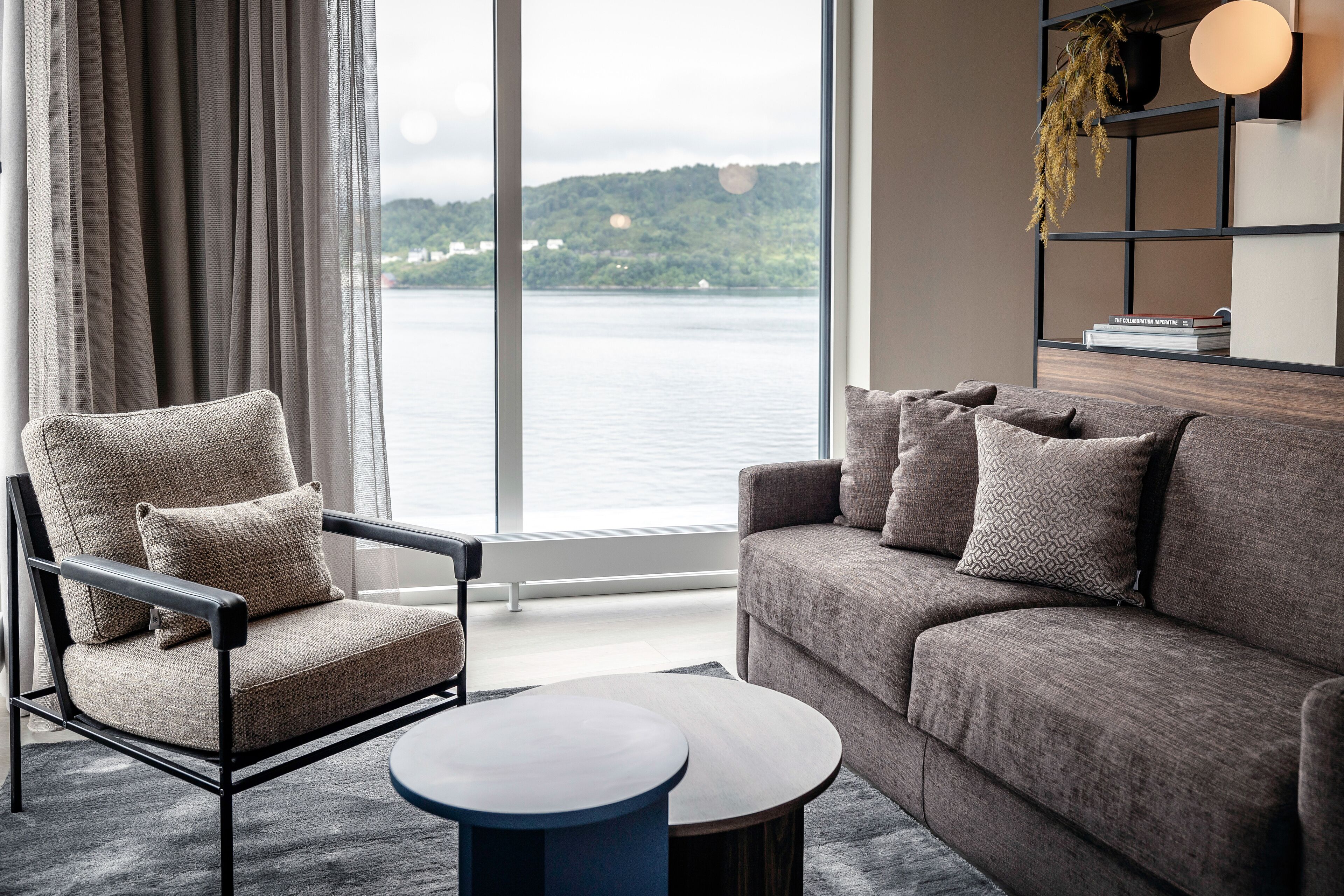 Quality Hotel Waterfront