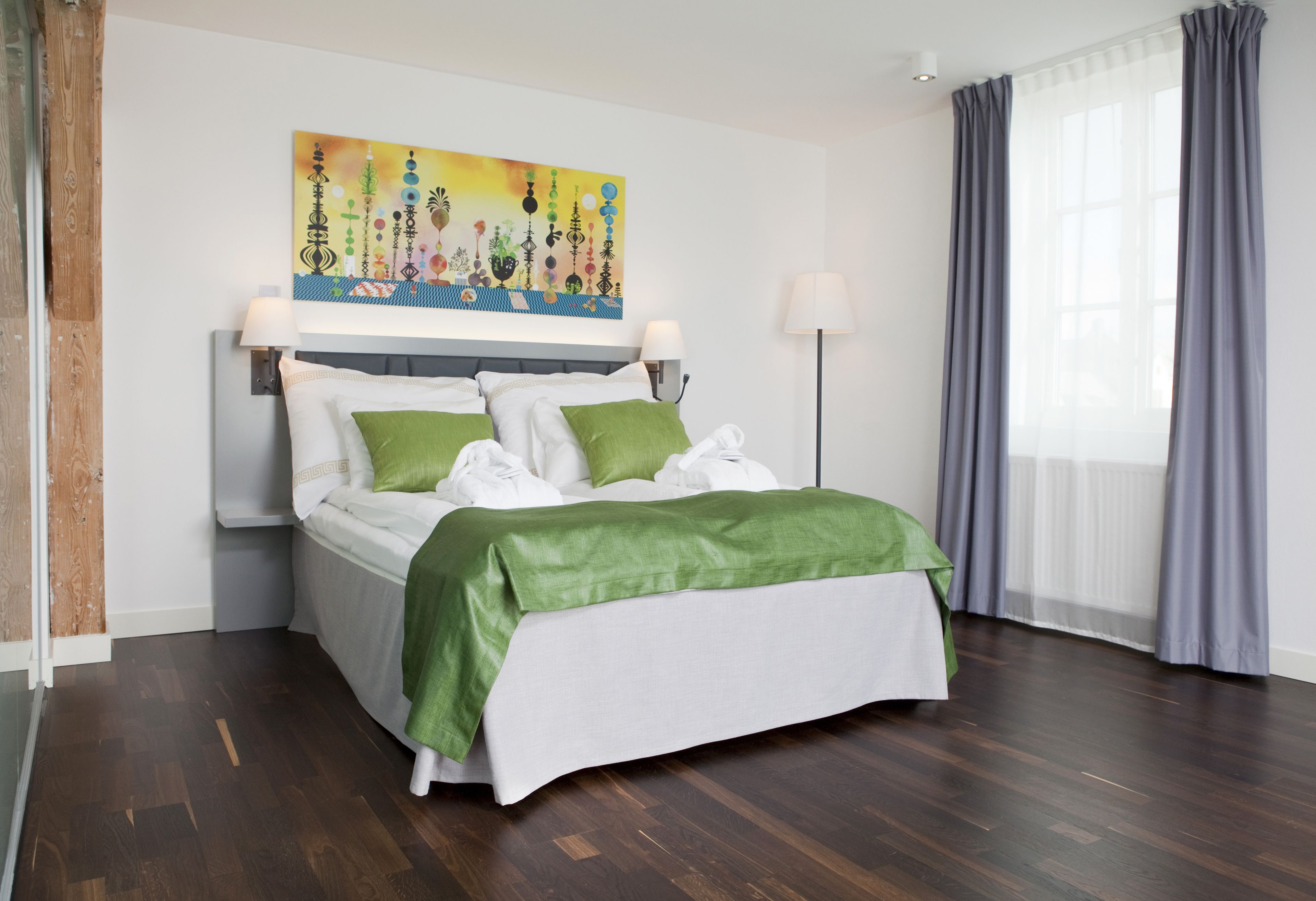 Quality Hotel Waterfront