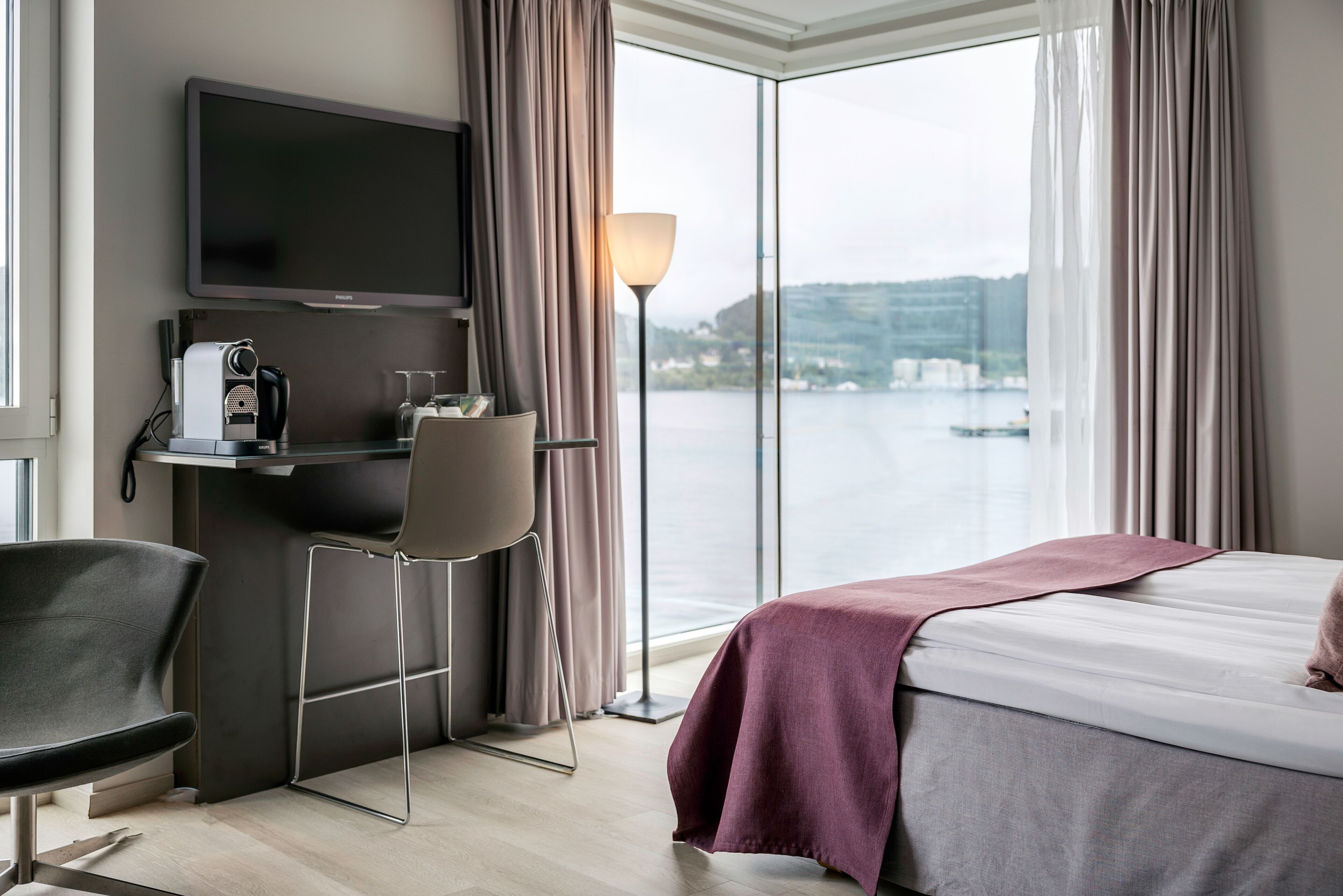 Quality Hotel Waterfront