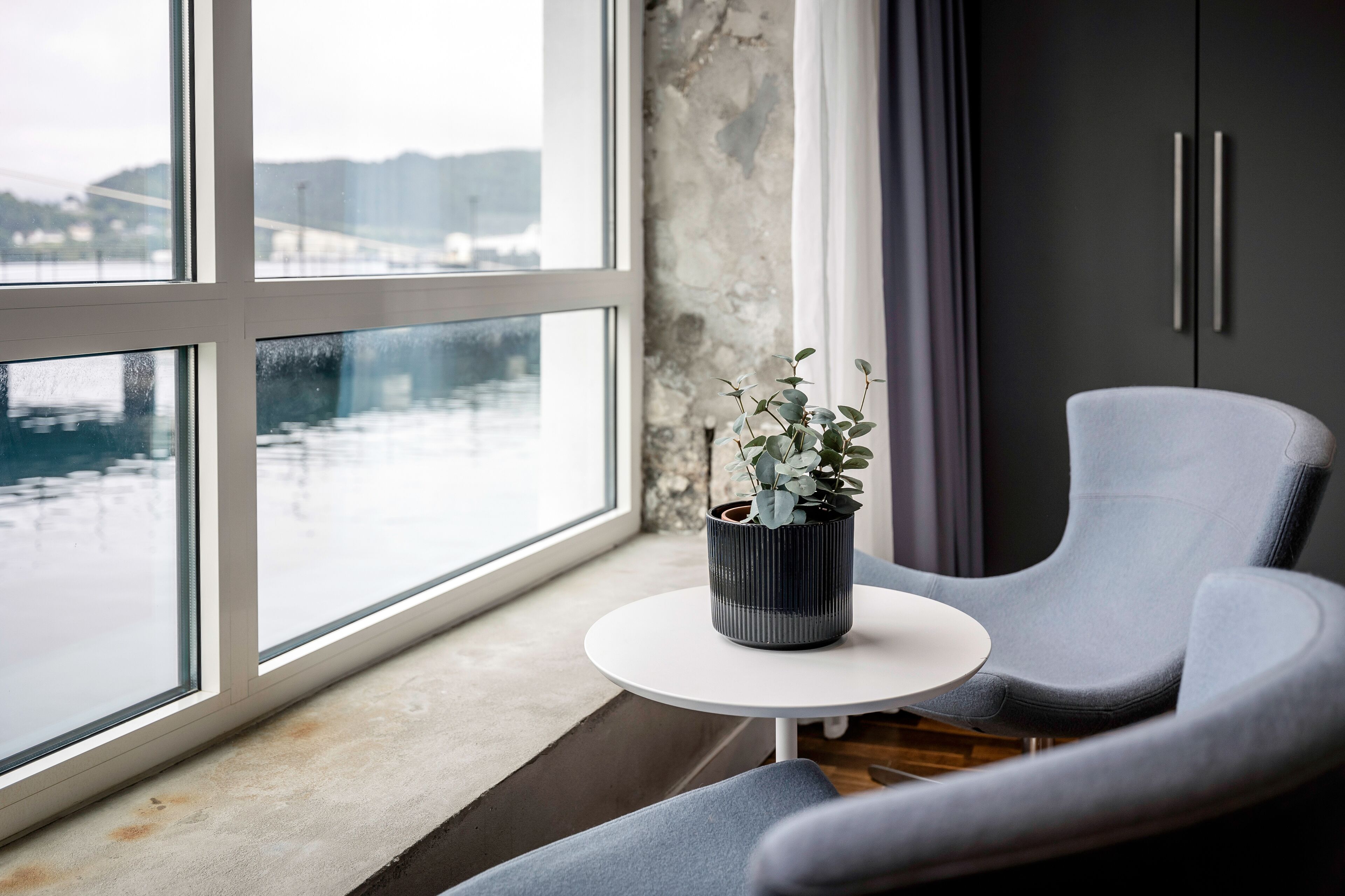 Quality Hotel Waterfront
