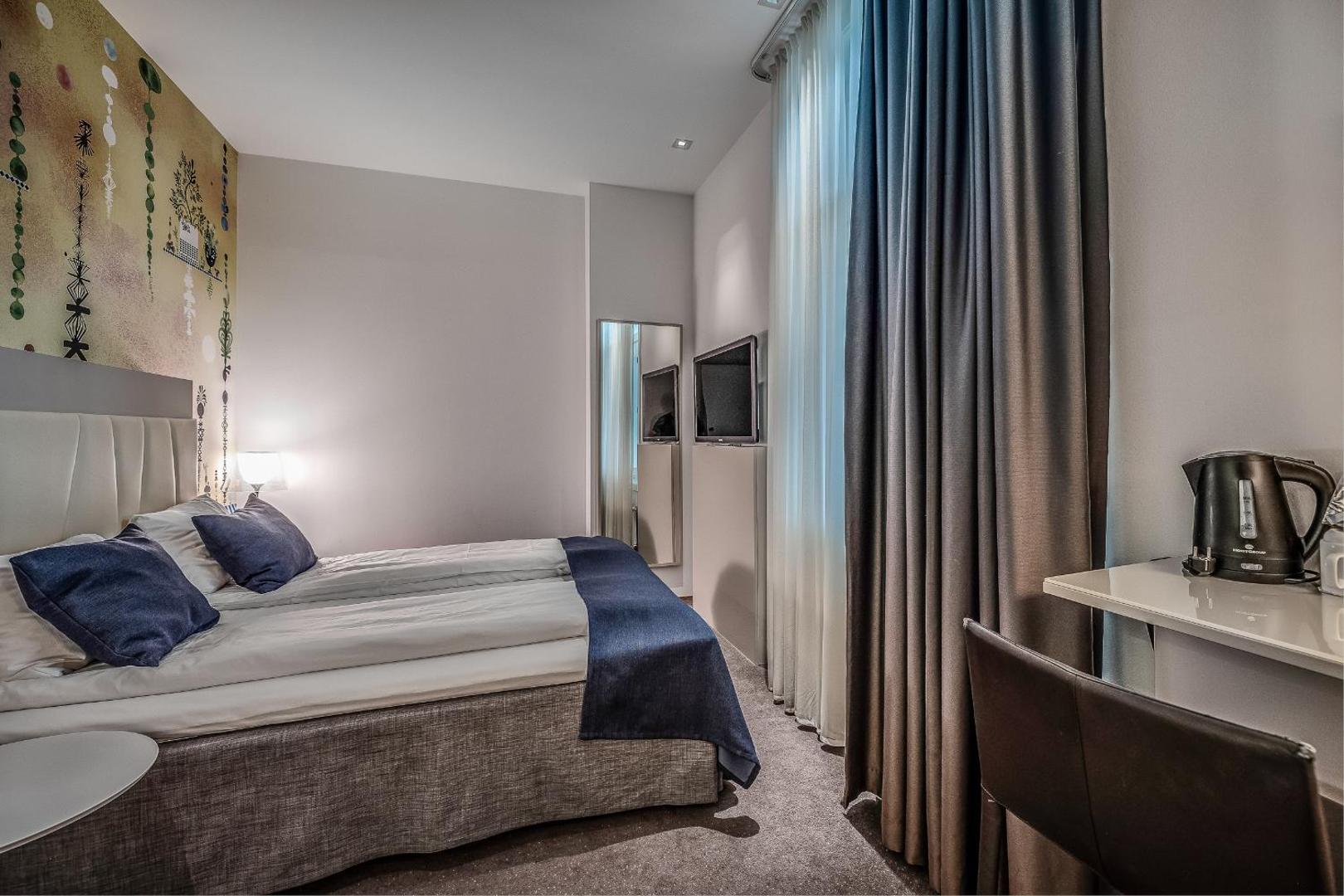 Quality Hotel Waterfront