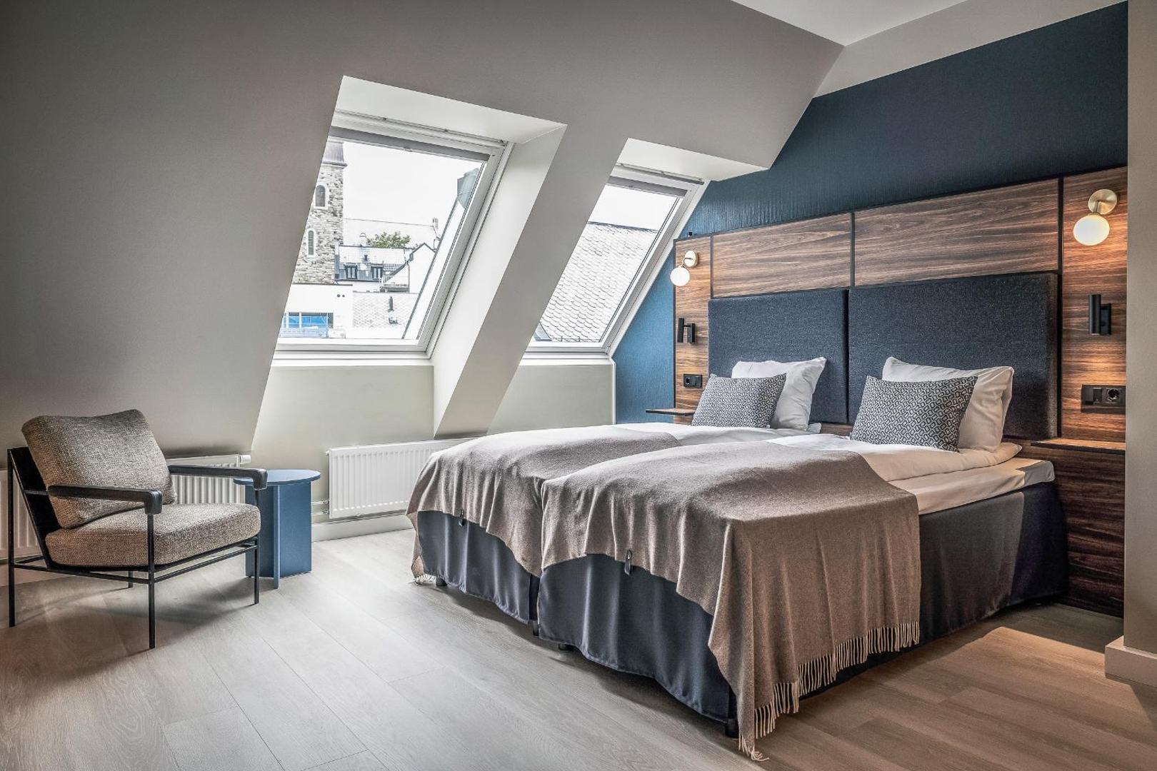 Quality Hotel Waterfront