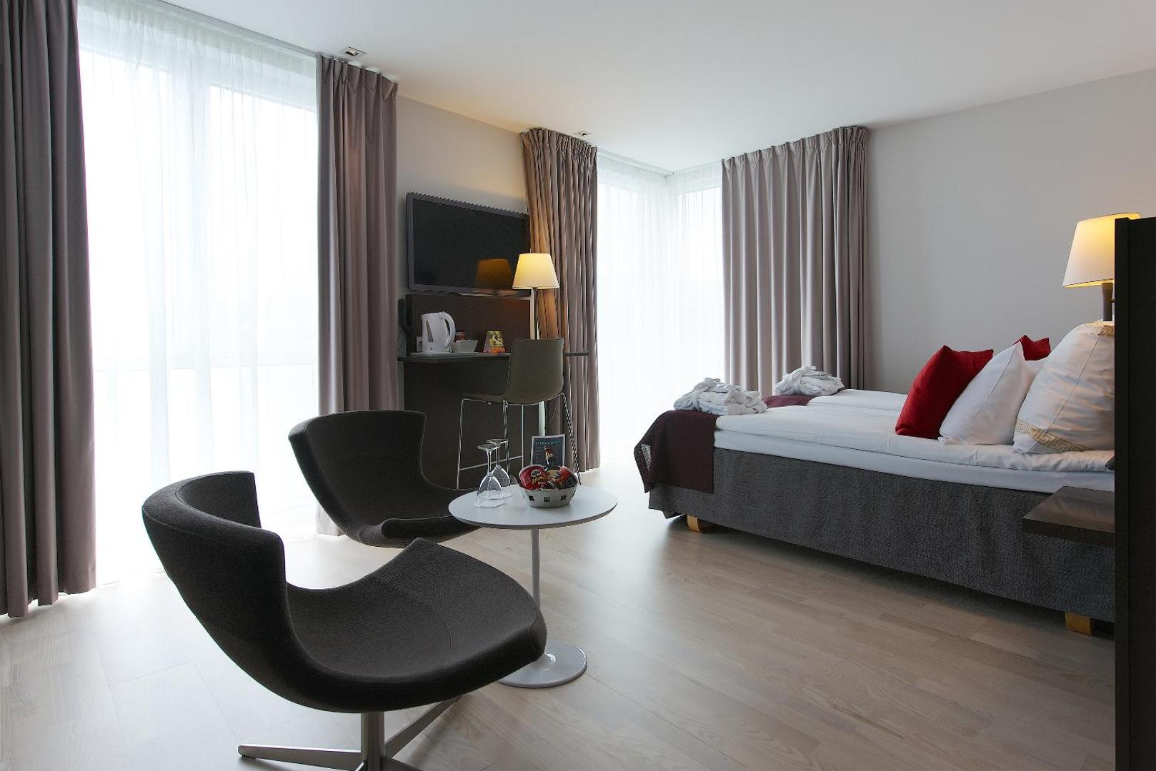 Quality Hotel Waterfront
