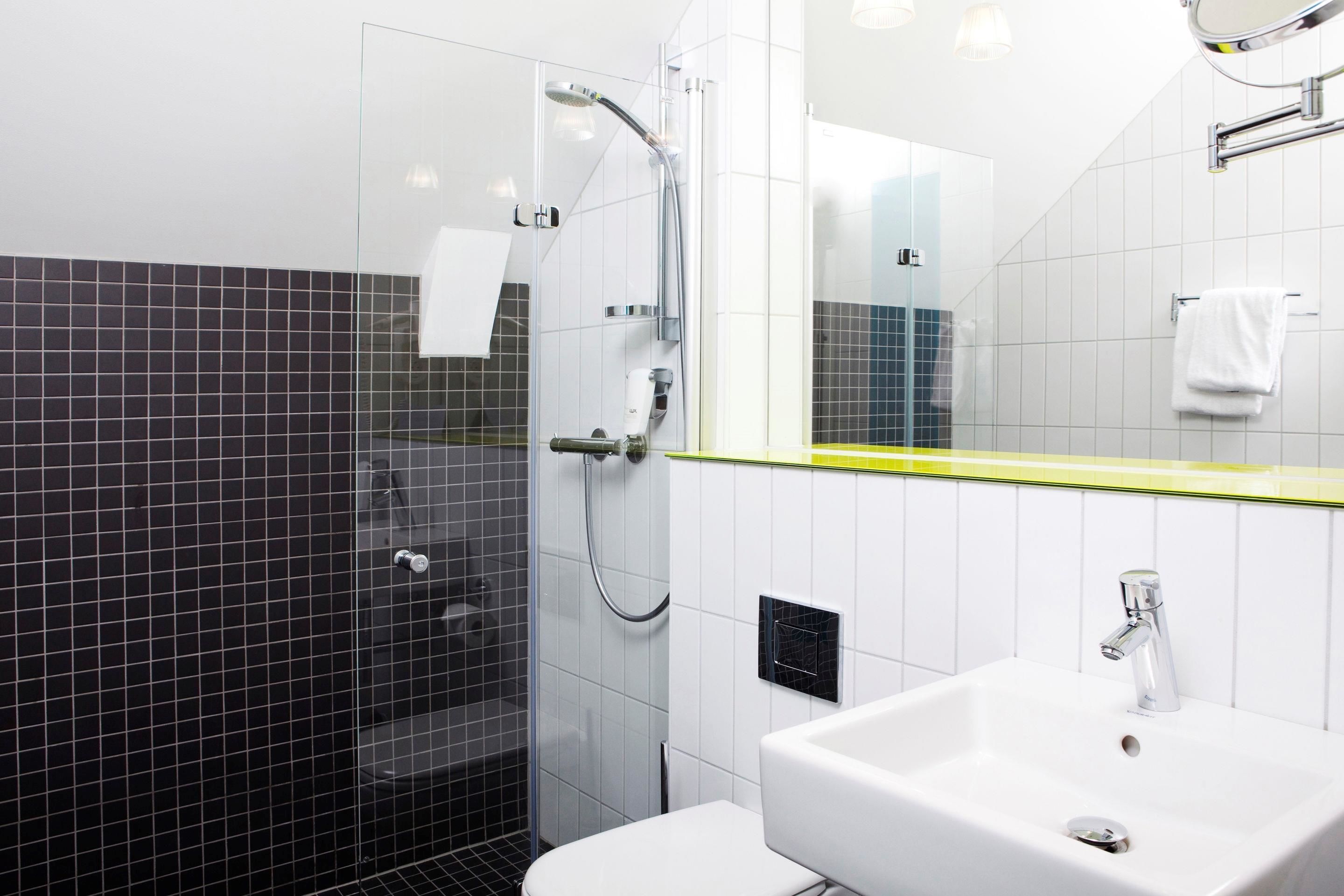Quality Hotel Waterfront