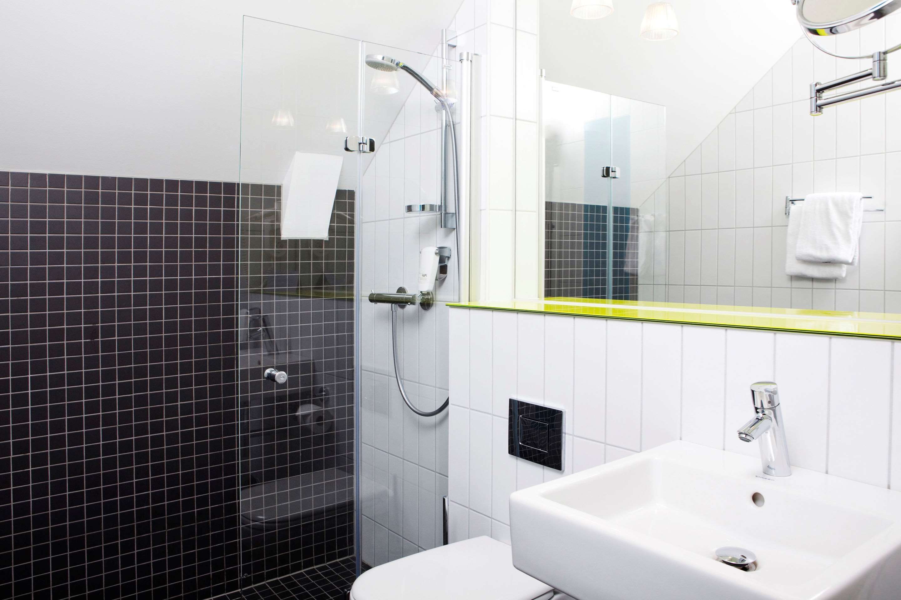 Quality Hotel Waterfront
