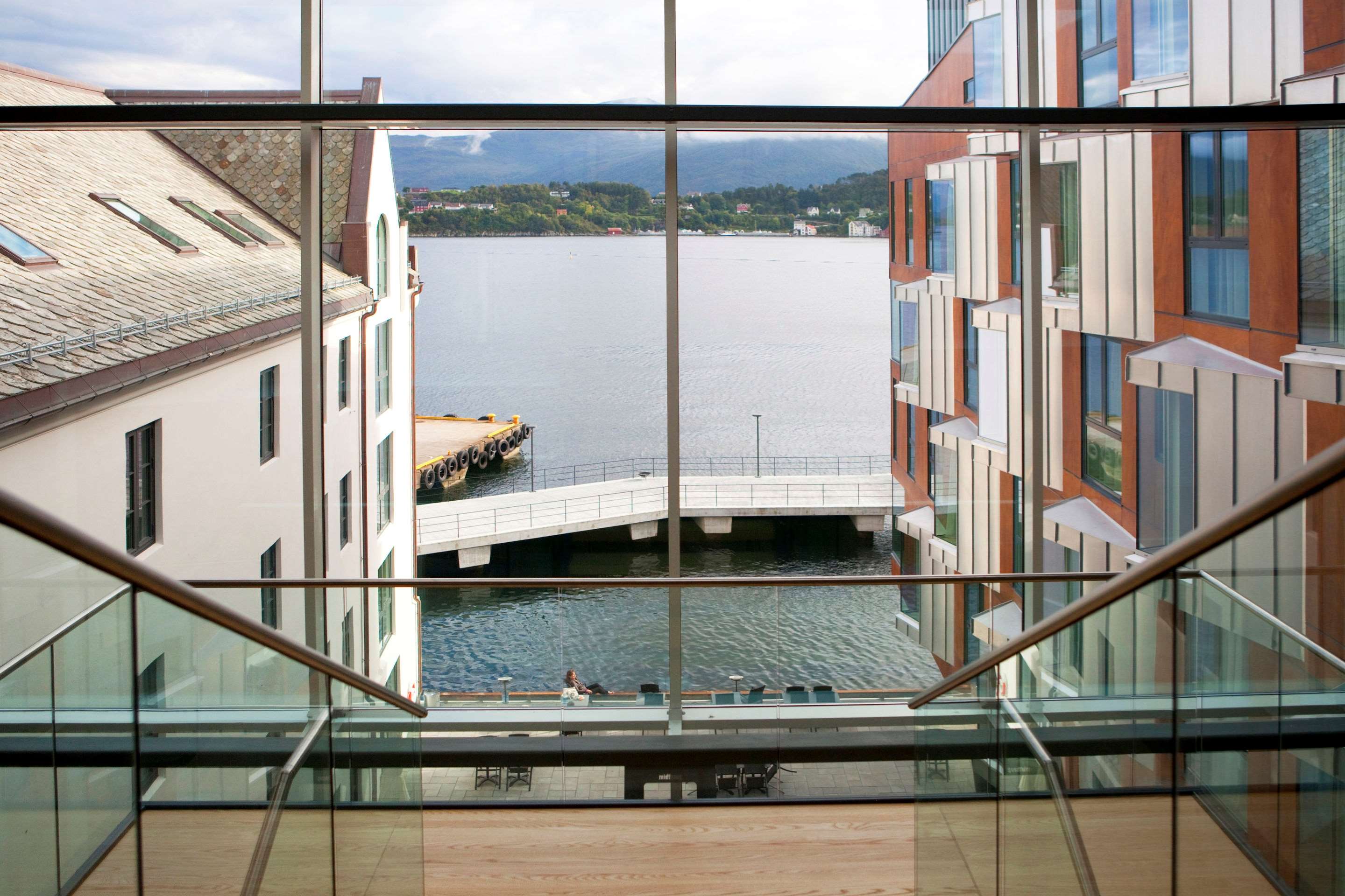 Quality Hotel Waterfront