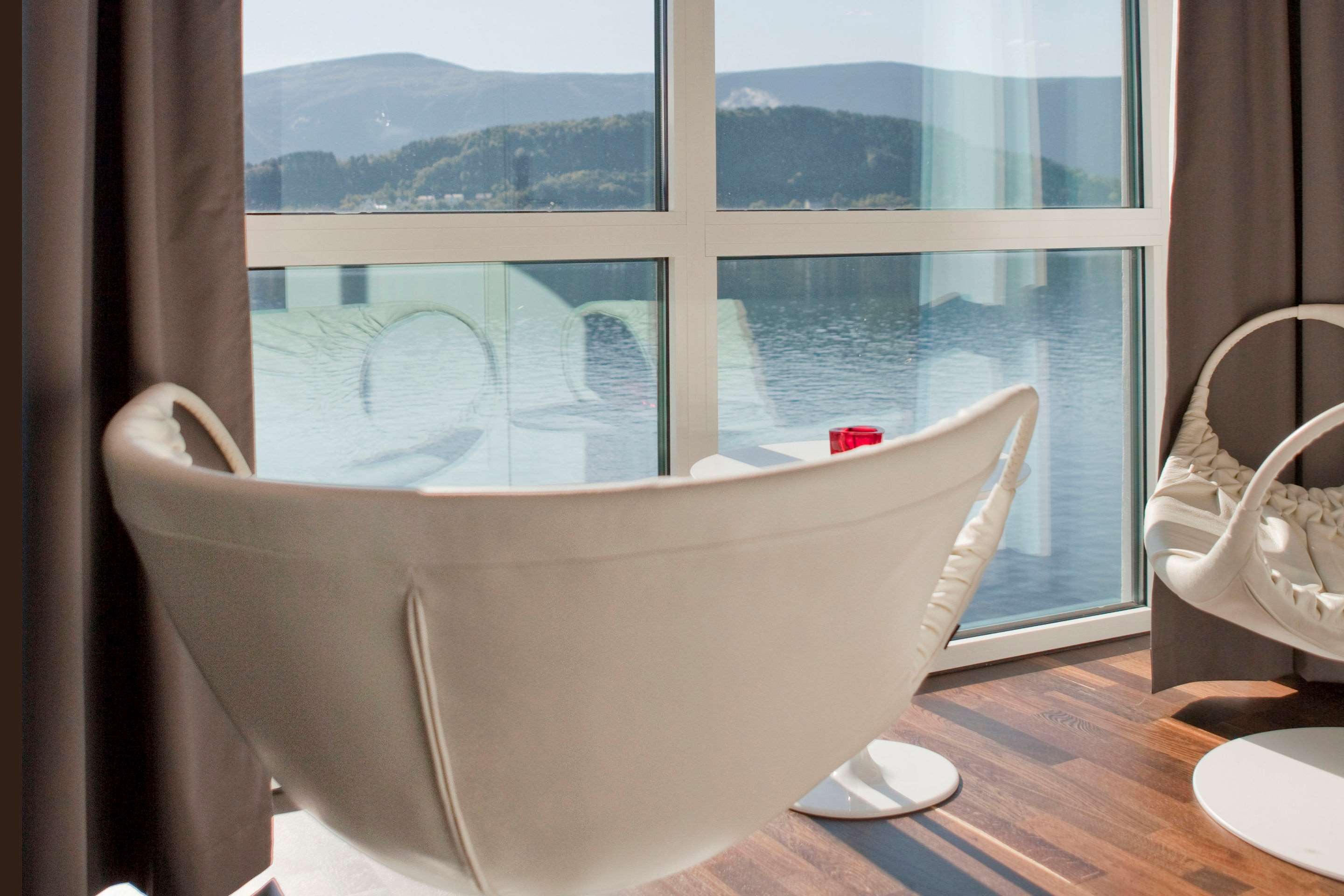 Quality Hotel Waterfront
