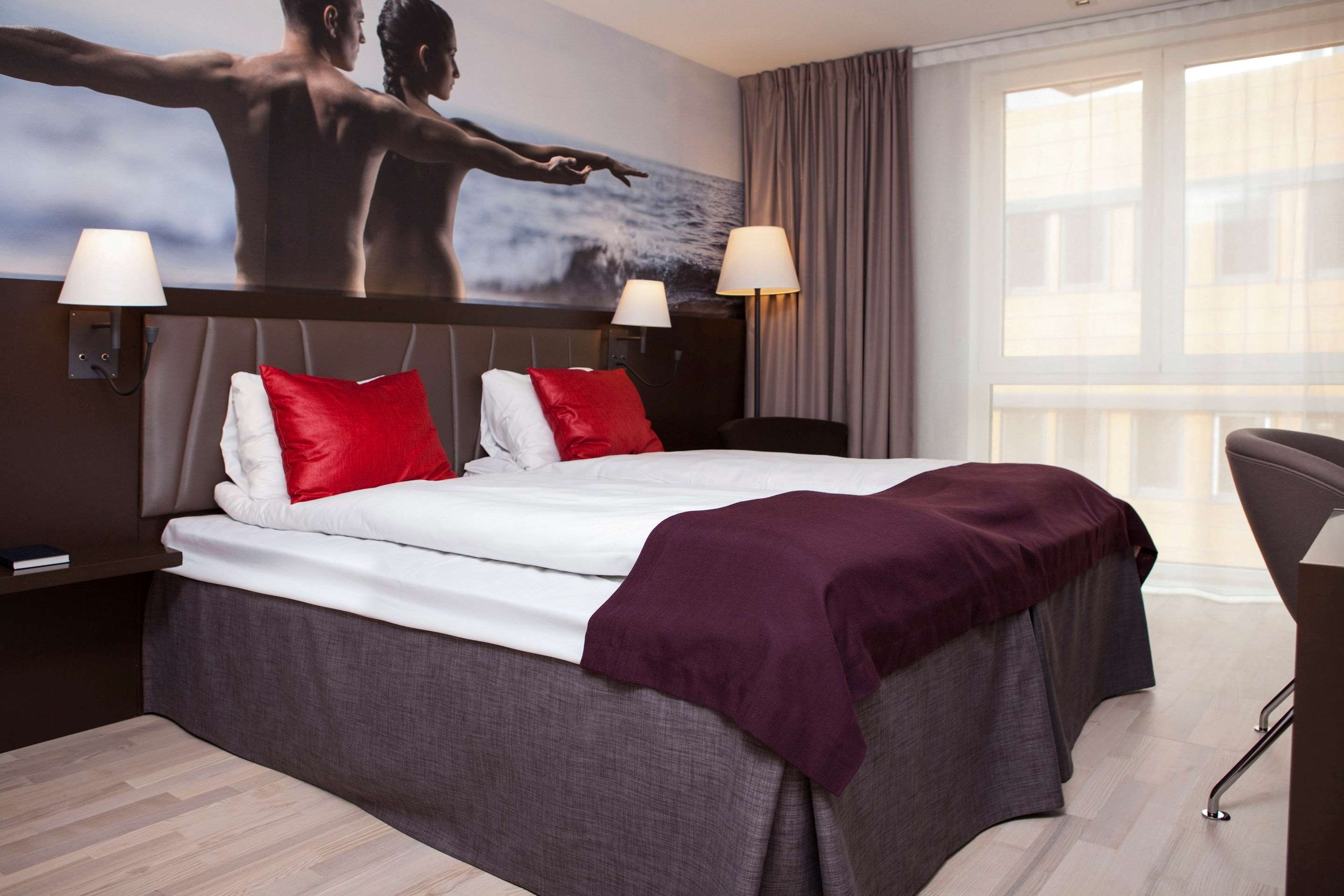 Quality Hotel Waterfront