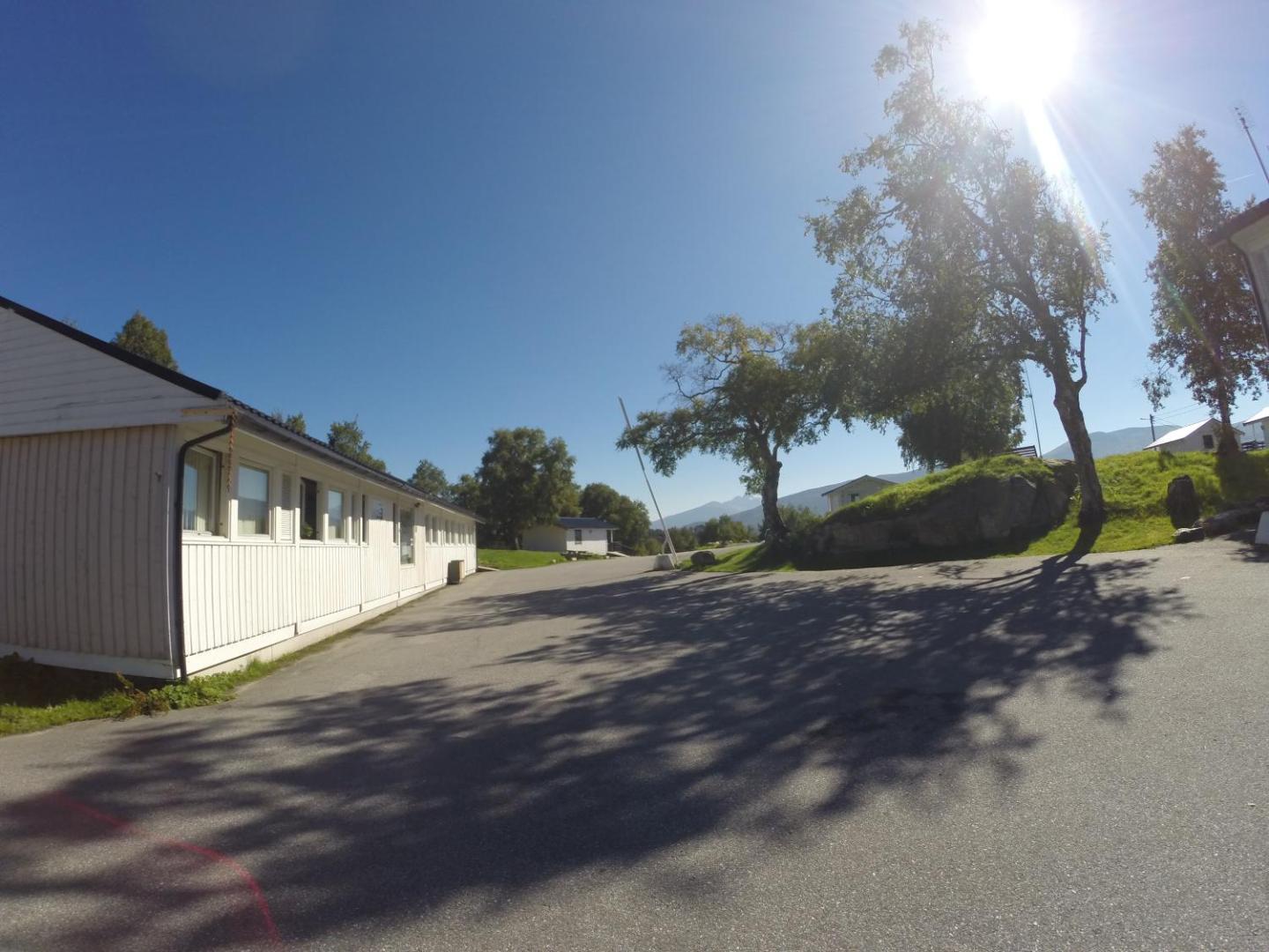 Volsdalen Camping