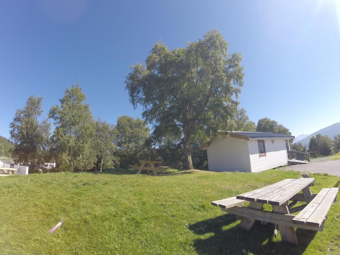 Volsdalen Camping