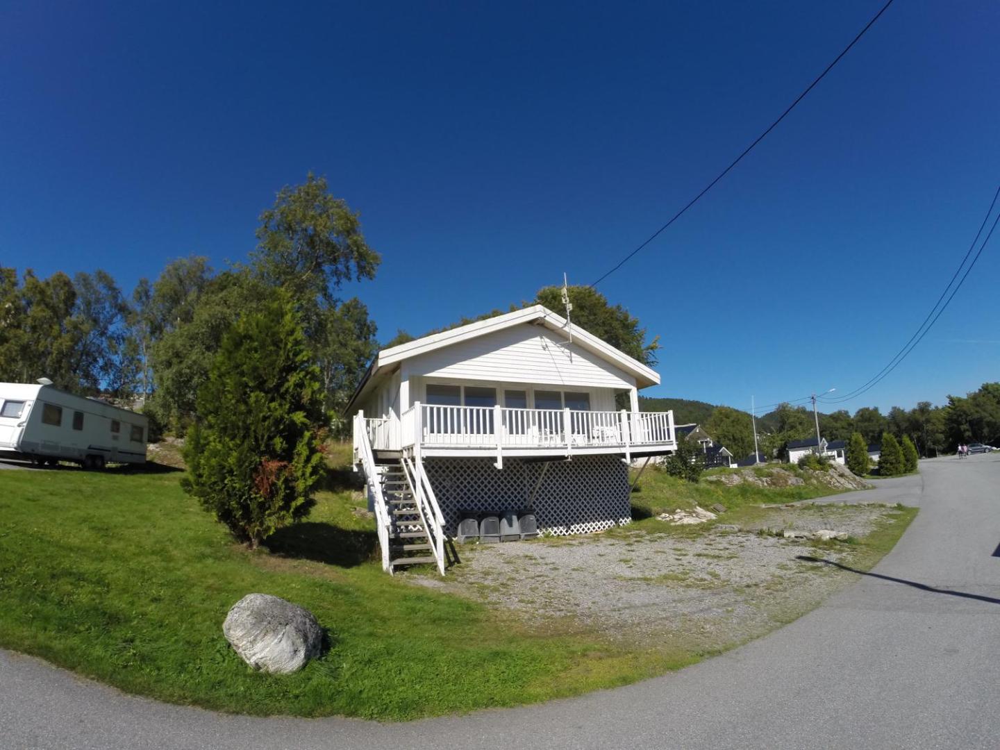 Volsdalen Camping