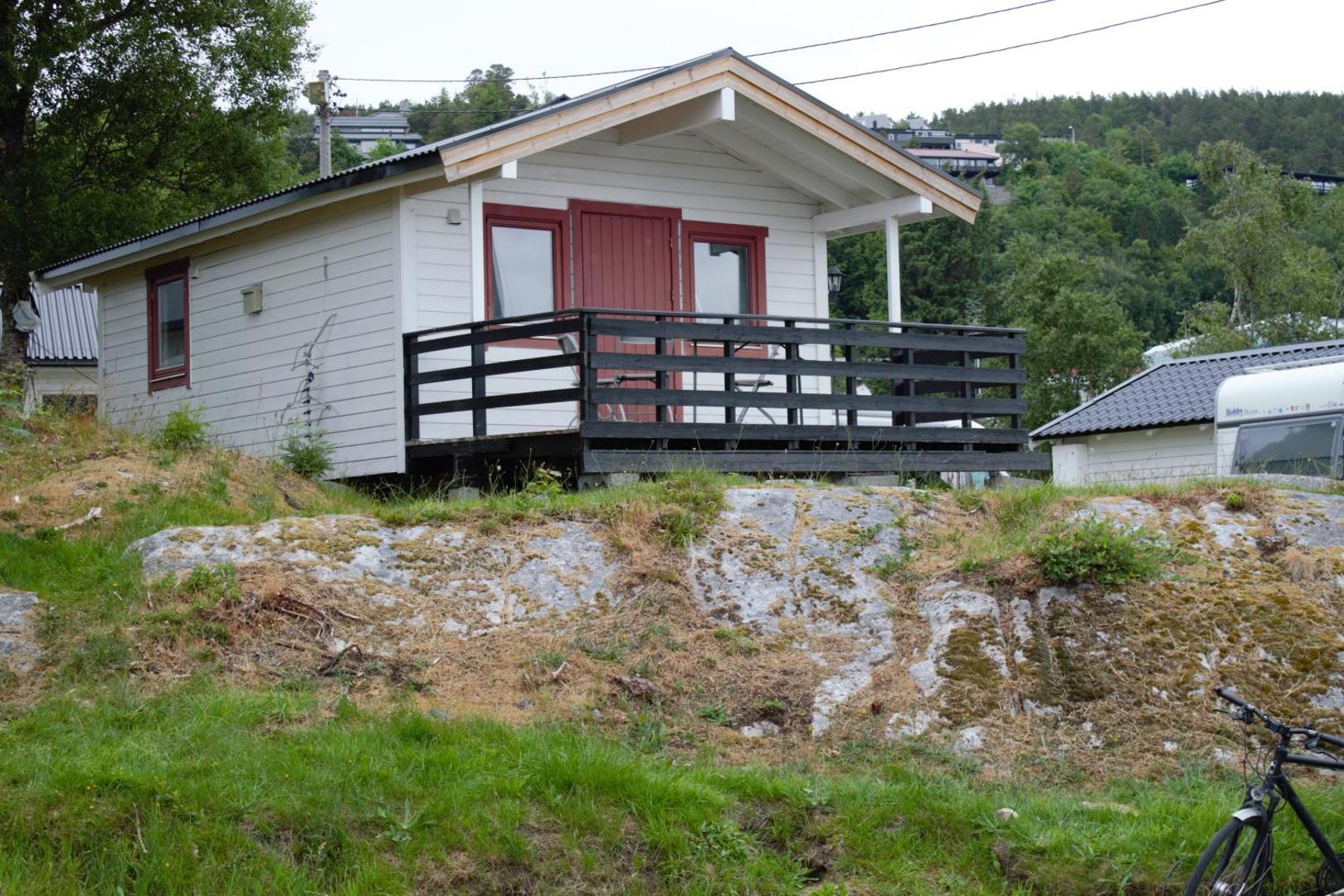 Volsdalen Camping