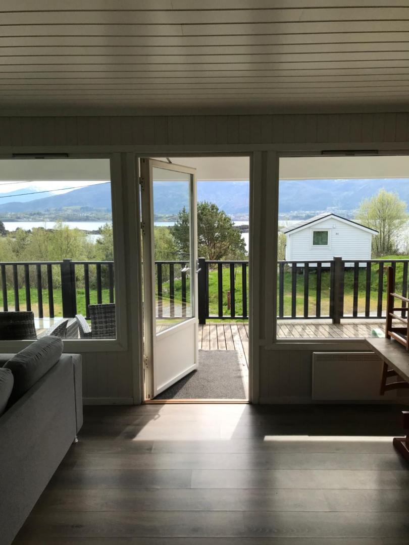 Volsdalen Camping
