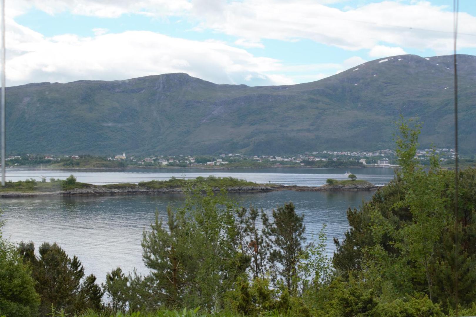 Volsdalen Camping