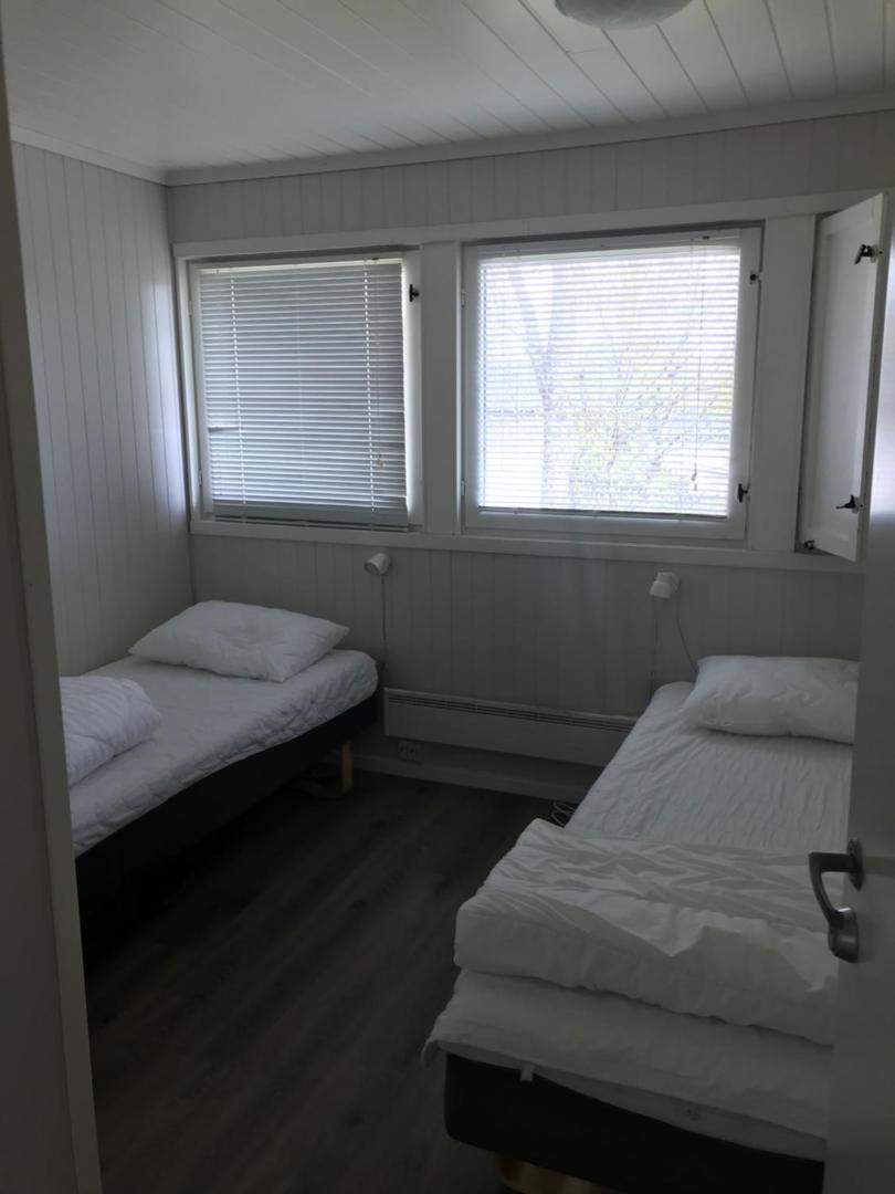 Volsdalen Camping
