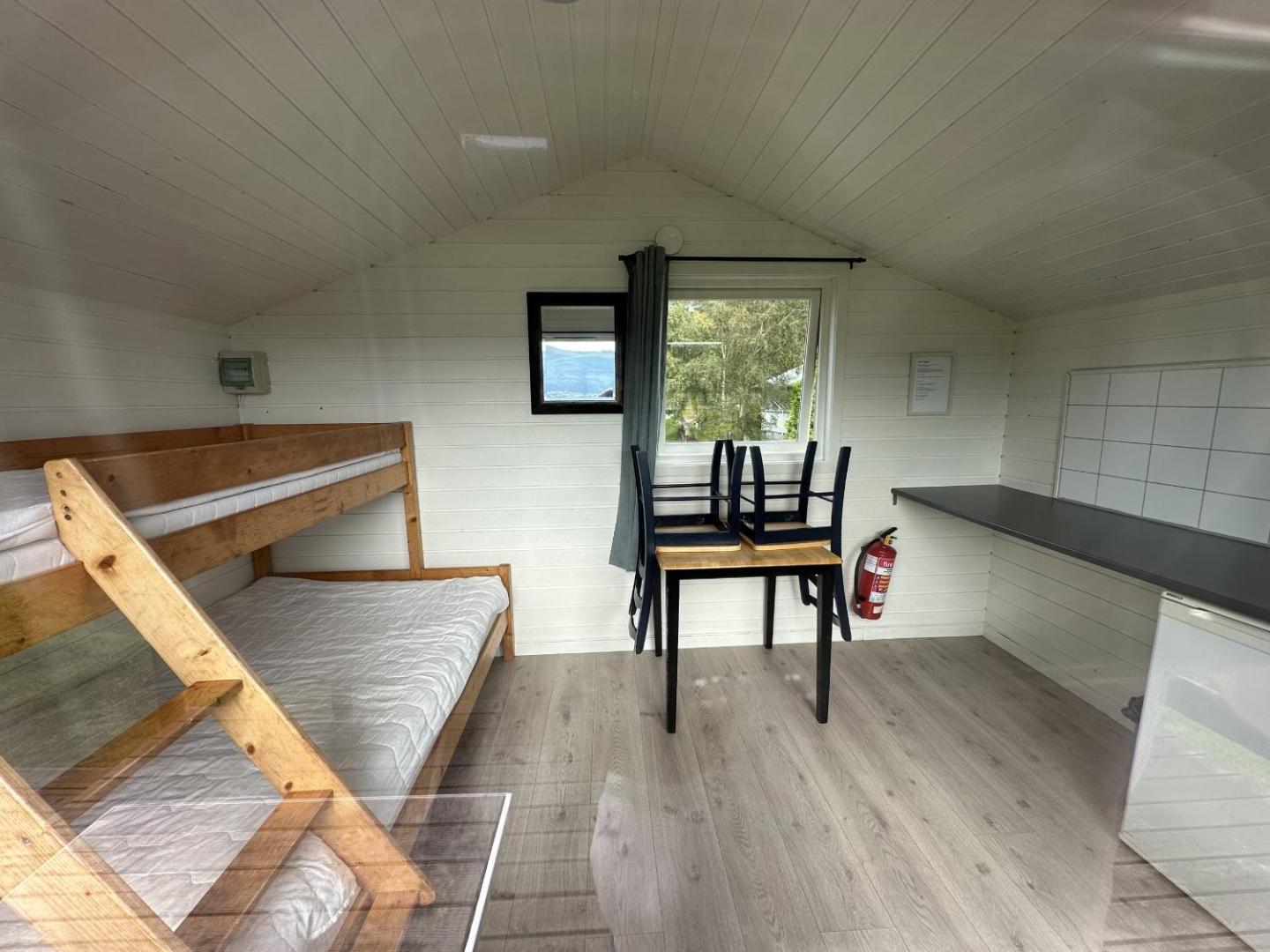 Volsdalen Camping