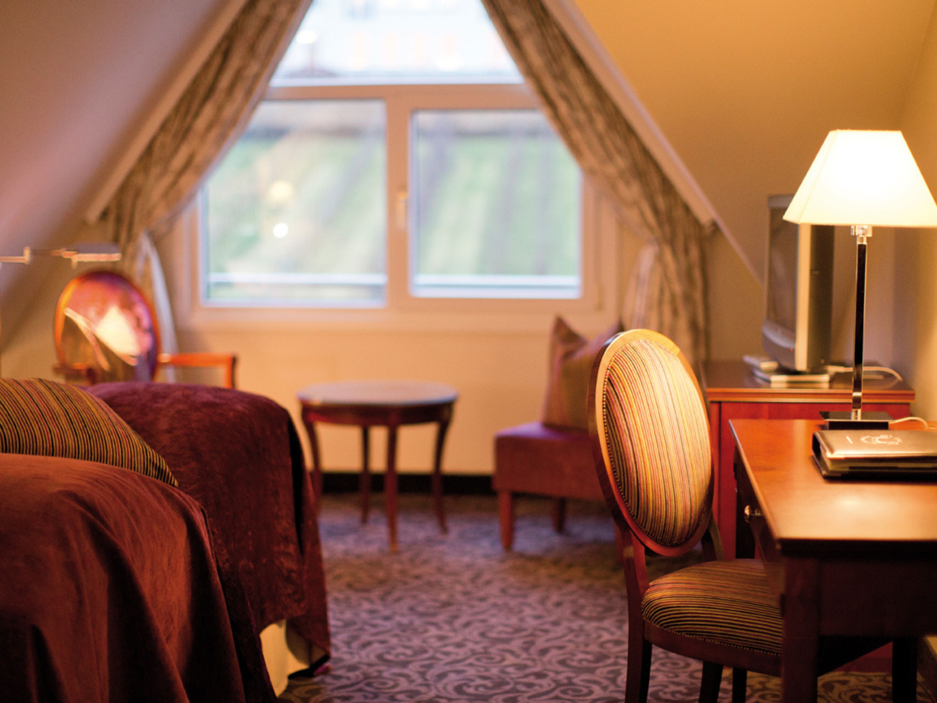 Hotel Ullensvang