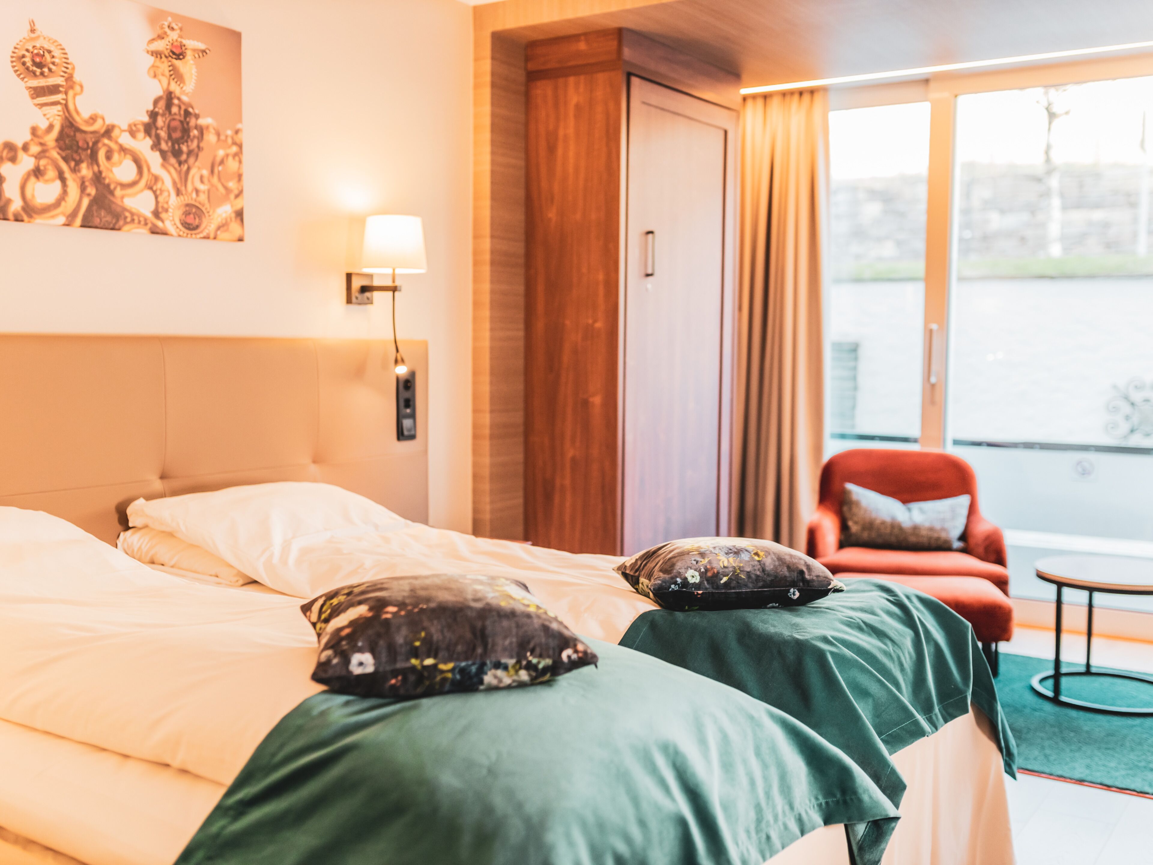 Hotel Ullensvang
