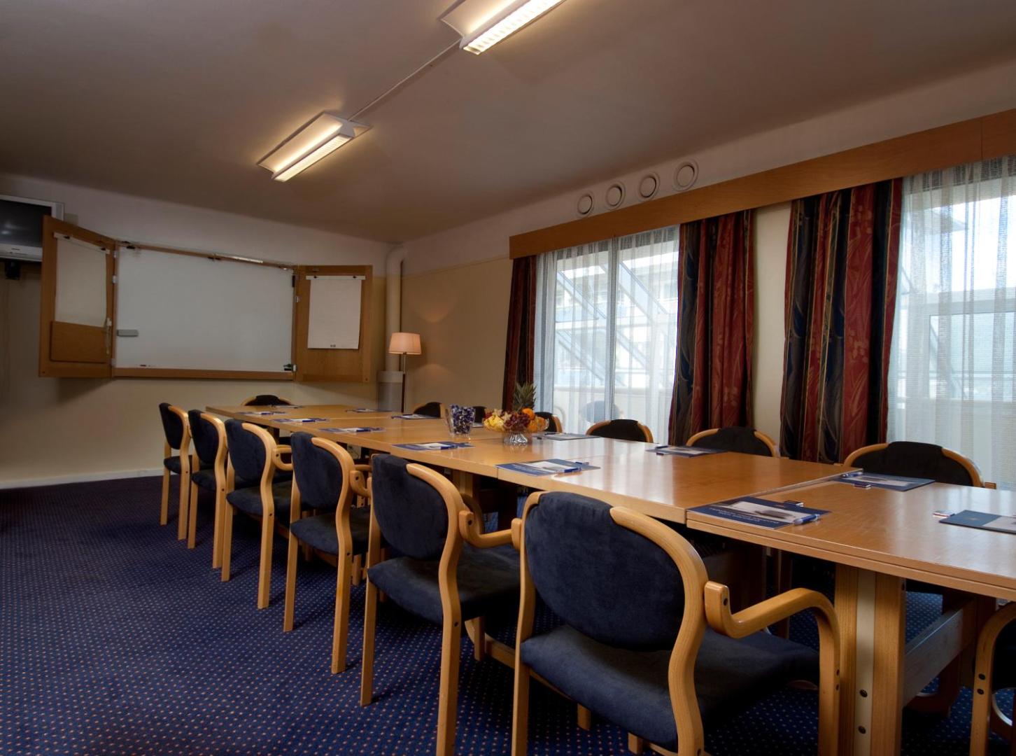 Thon Hotel Måløy