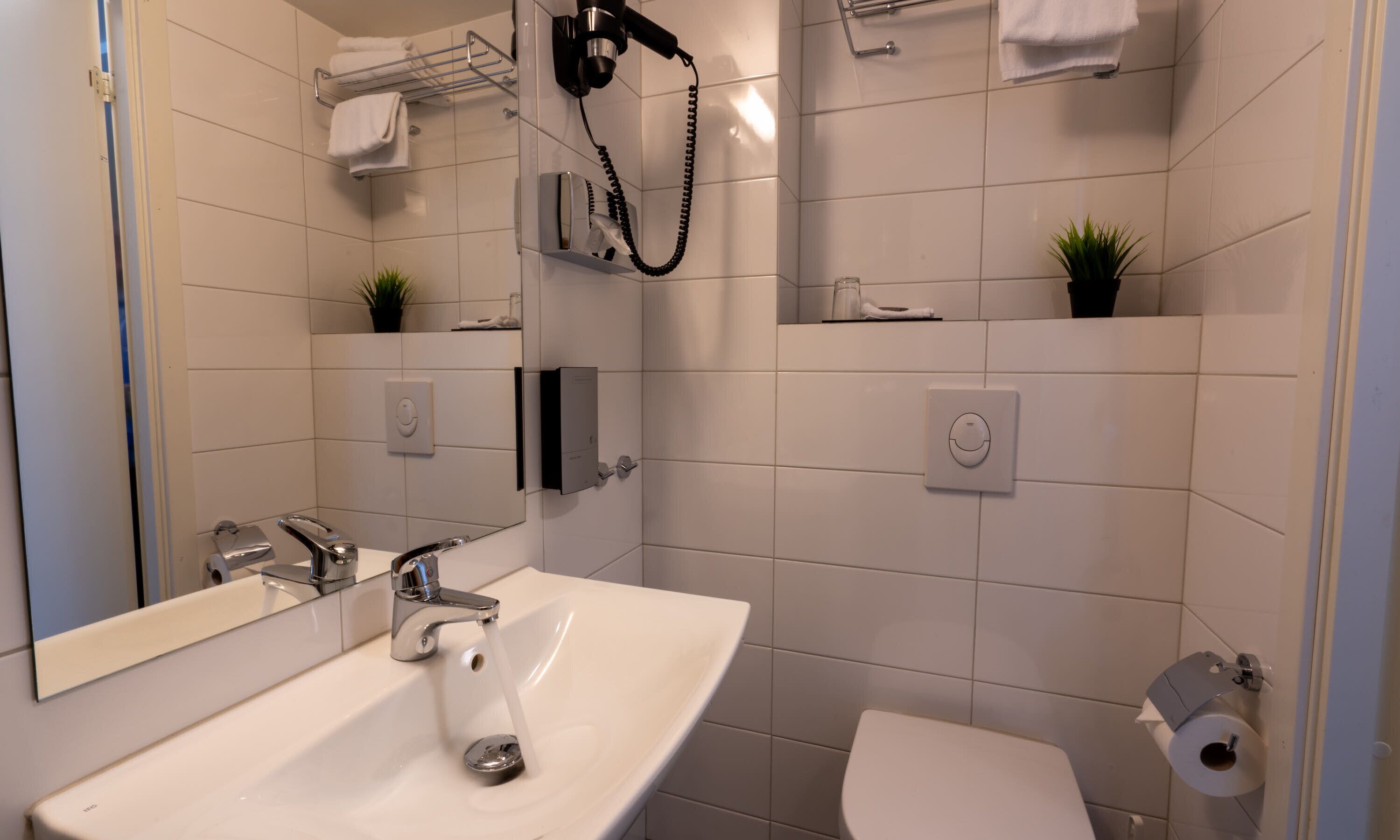 Thon Hotel Måløy